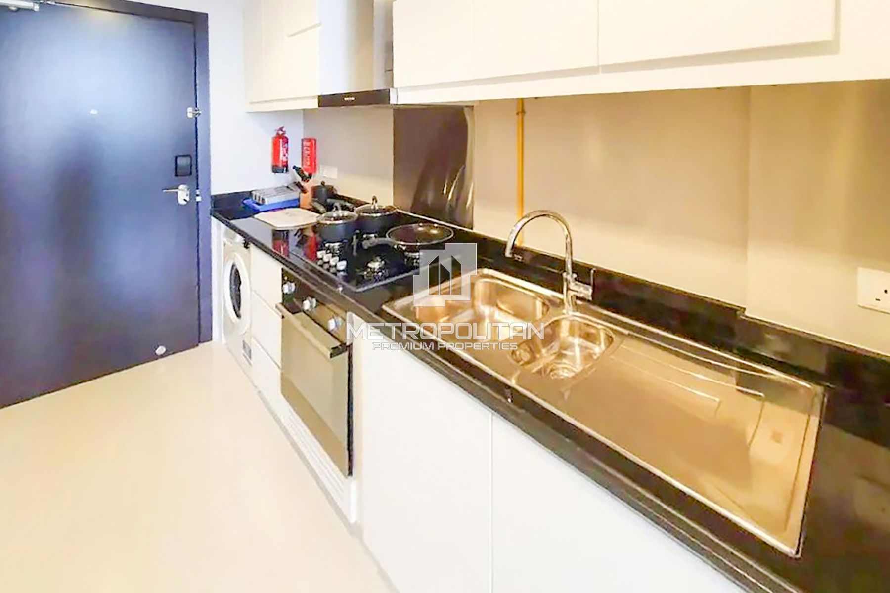 Image - Artesia D, DAMAC Hills, Dubai | Project - Appartement