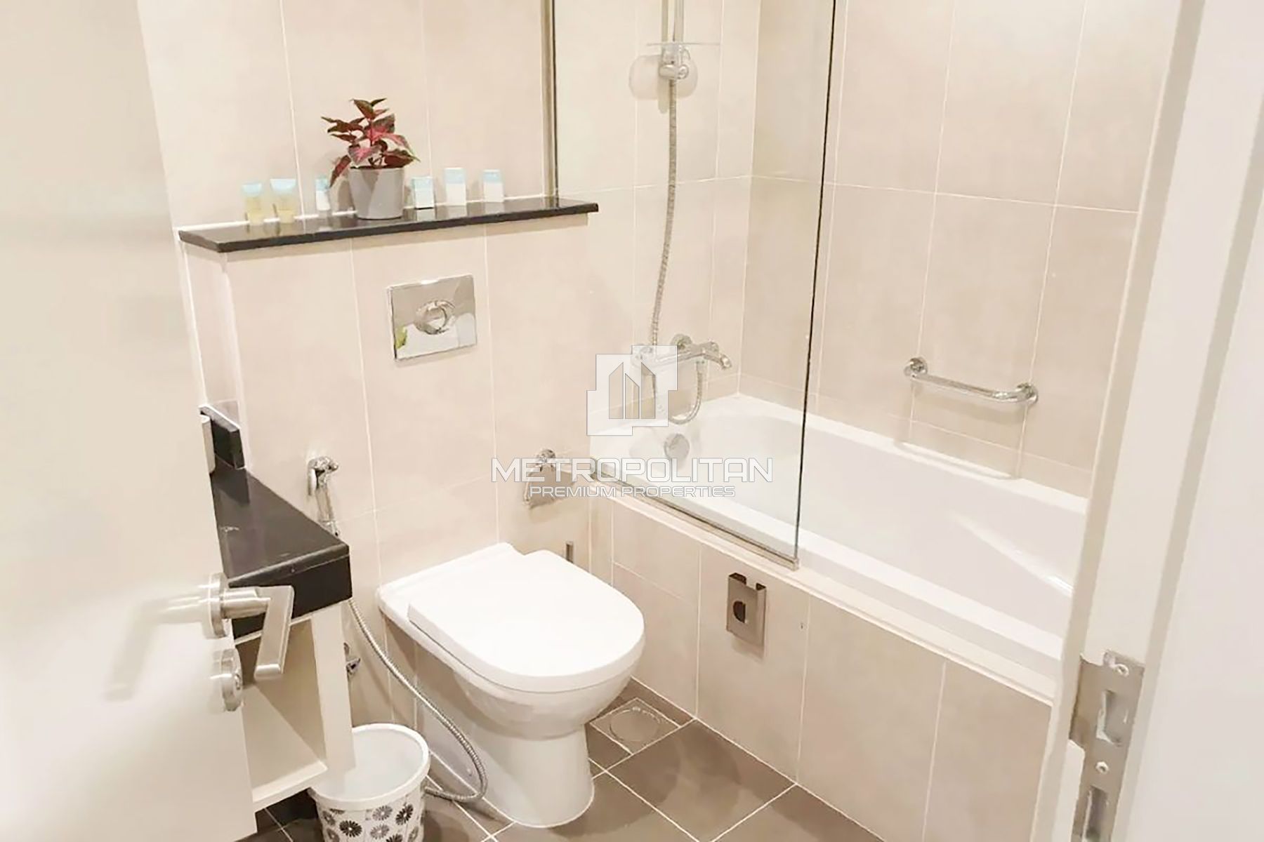 Image - Artesia D, DAMAC Hills, Dubai | Project - Appartement