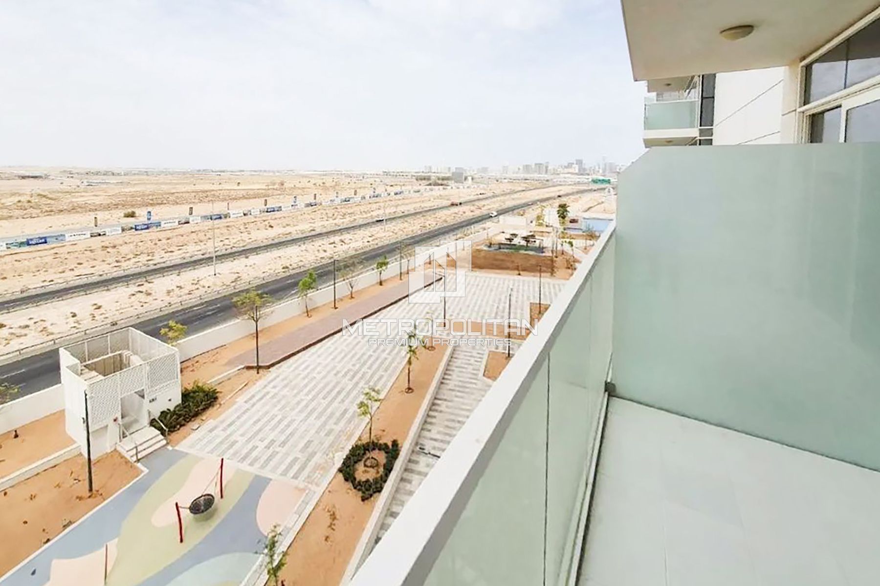 Image - Artesia D, DAMAC Hills, Dubai | Project - Appartement