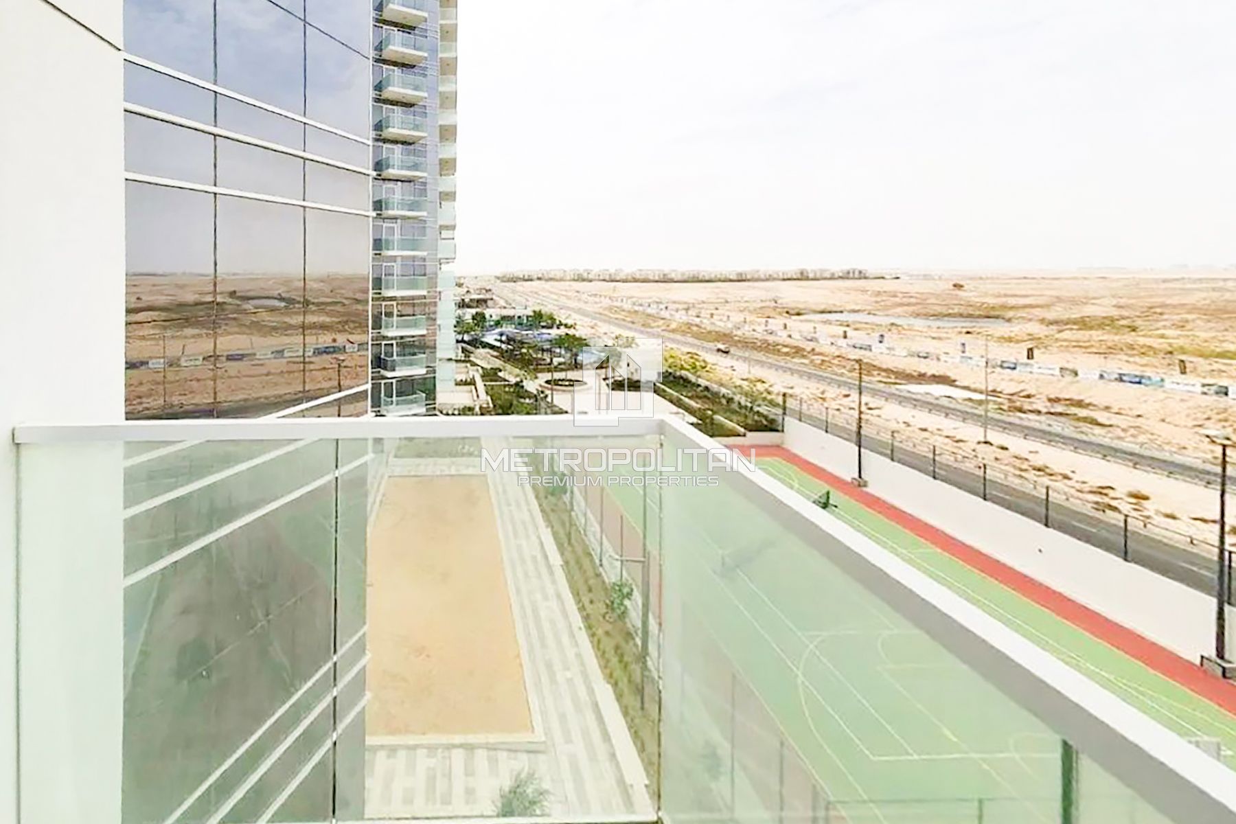 Image - Artesia D, DAMAC Hills, Dubai | Project - Appartement