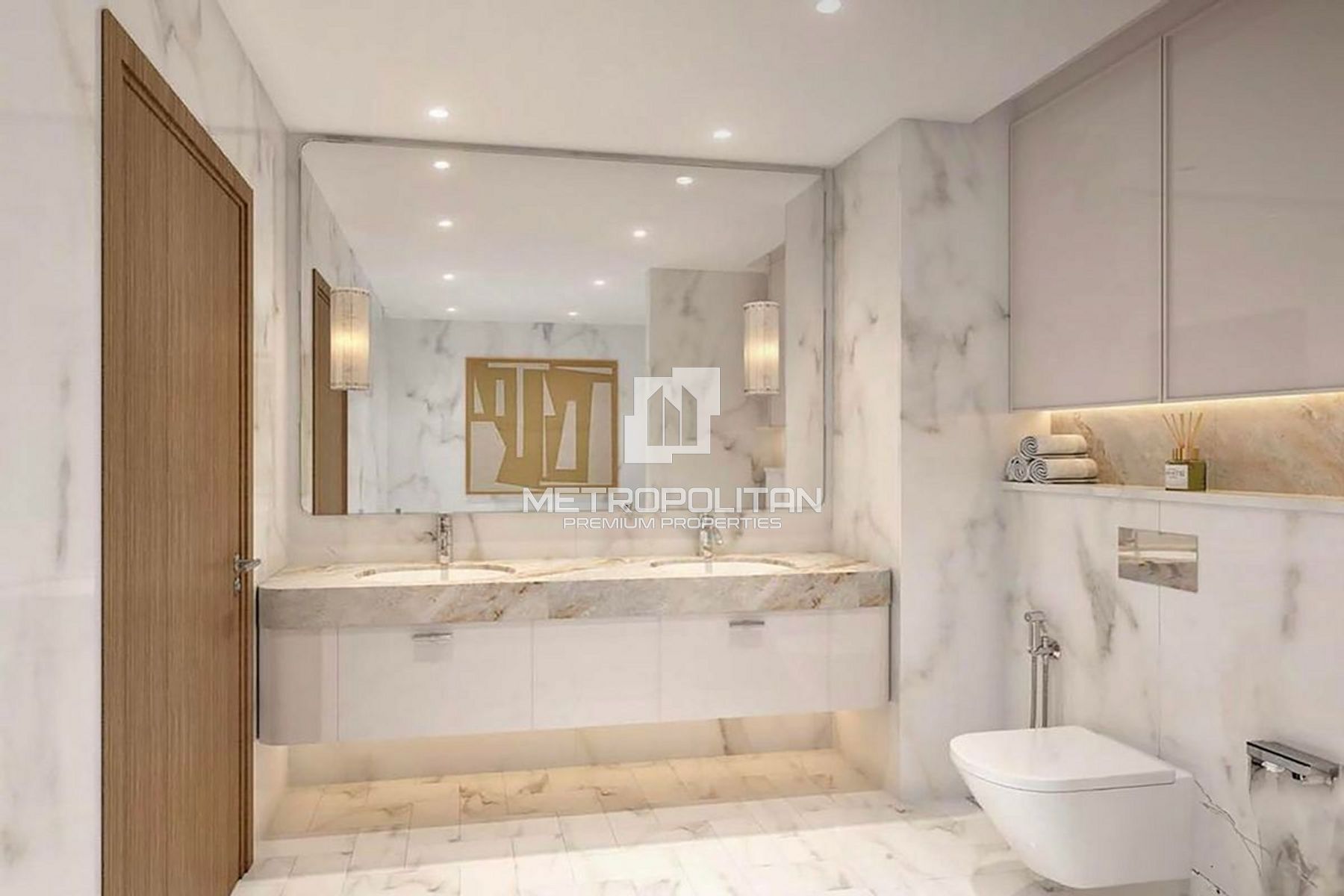 Studio Apartment for Sale in Dubai South (Dubai World Central) – MPS-46155 photo-10