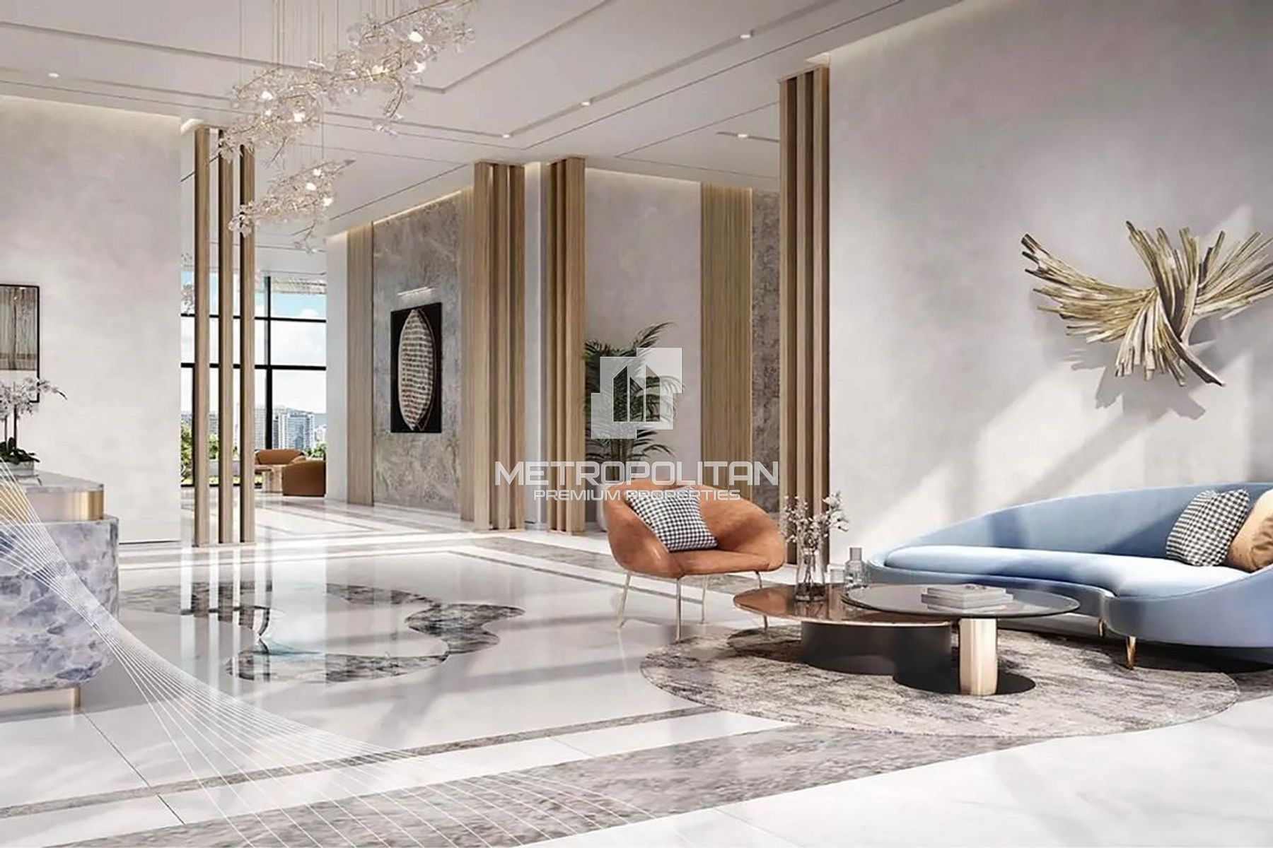 Studio Apartment for Sale in Dubai South (Dubai World Central) – MPS-46155 photo-11