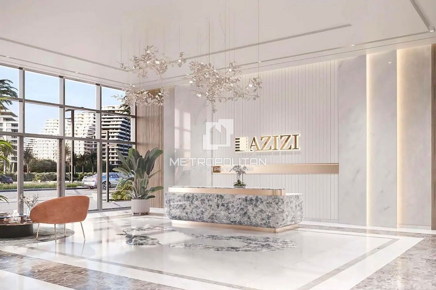 Studio Apartment for Sale in Dubai South (Dubai World Central) – MPS-46155 photo-2