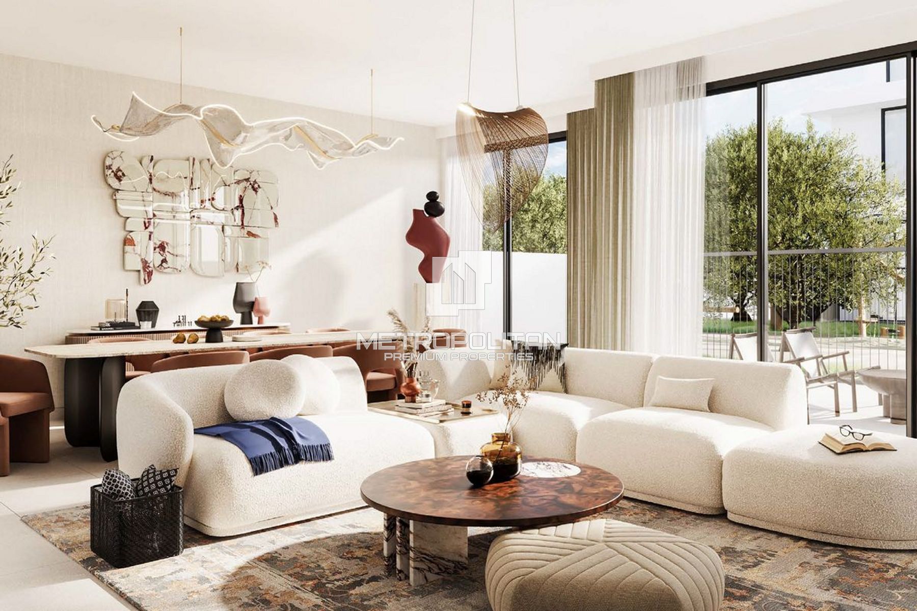 4BR Townhouse for Sale in Dubai South (Dubai World Central) – MPS-46156 photo-0