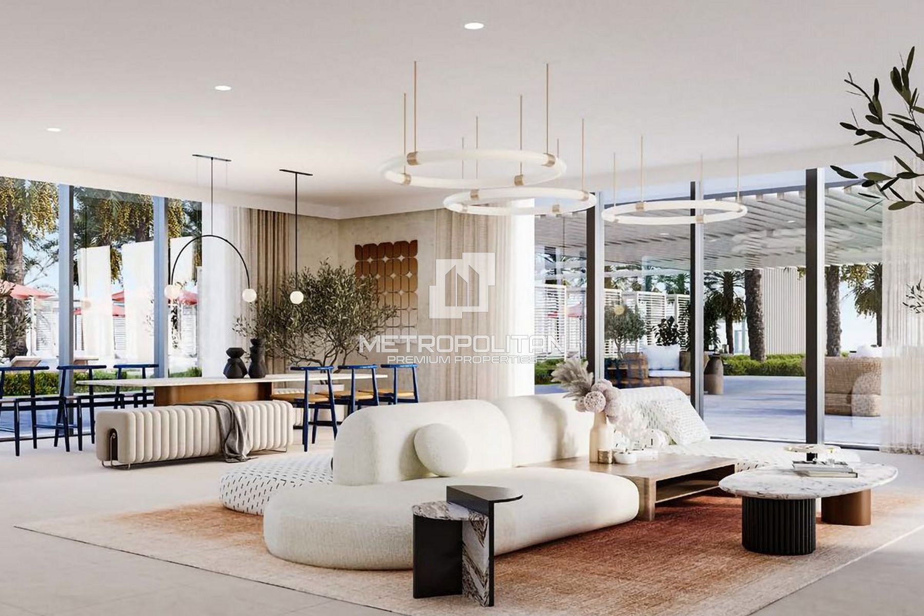 4BR Townhouse for Sale in Dubai South (Dubai World Central) – MPS-46156 photo-2