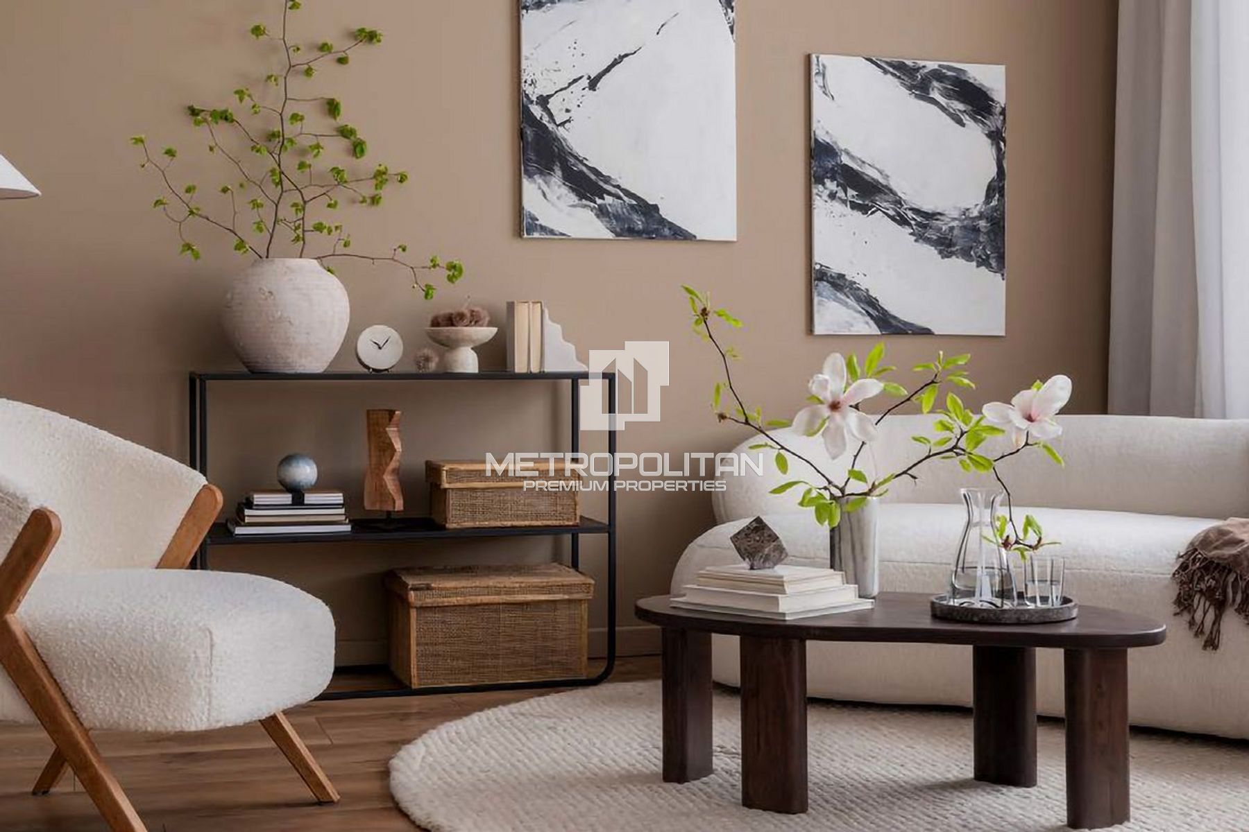 4BR Townhouse for Sale in Dubai South (Dubai World Central) – MPS-46156 photo-5