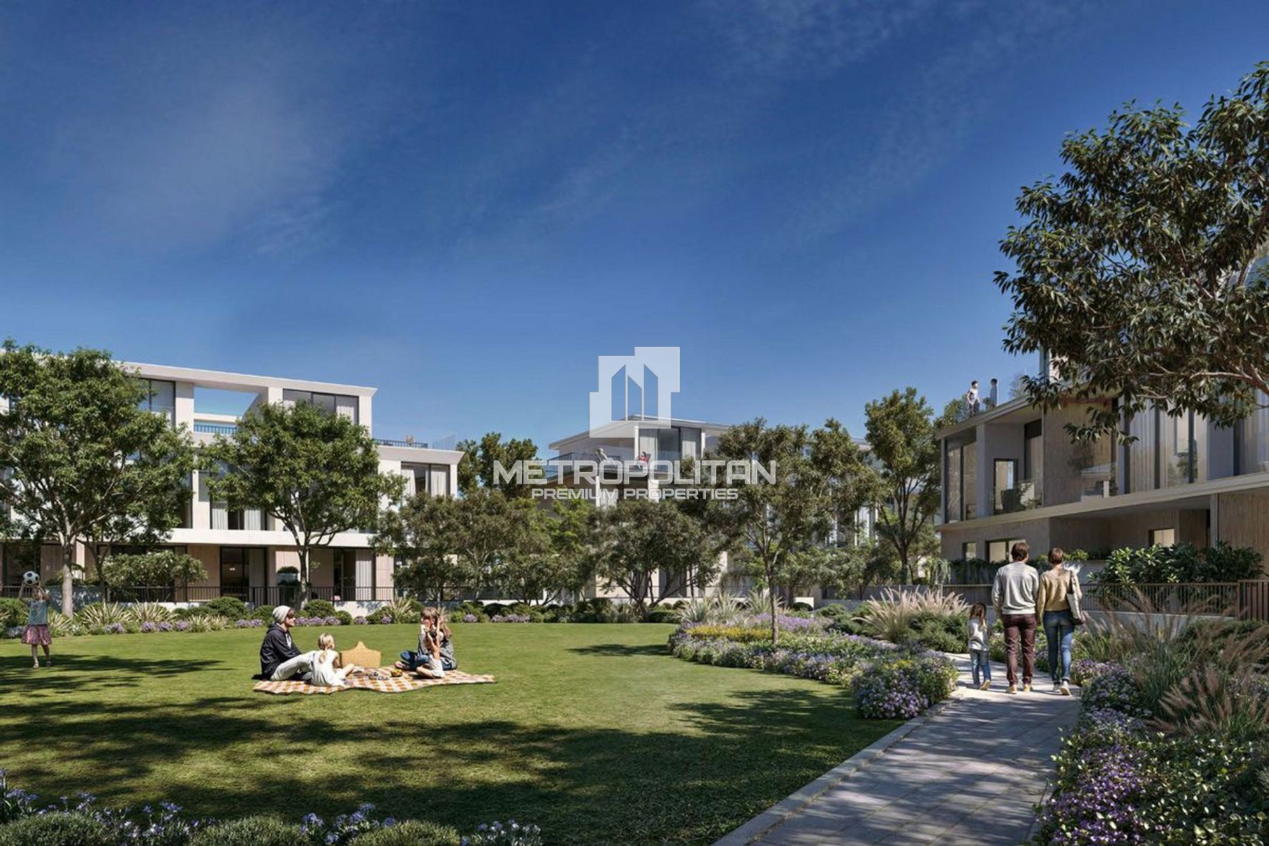 4BR Townhouse for Sale in Dubai South (Dubai World Central) – MPS-46156 photo-7