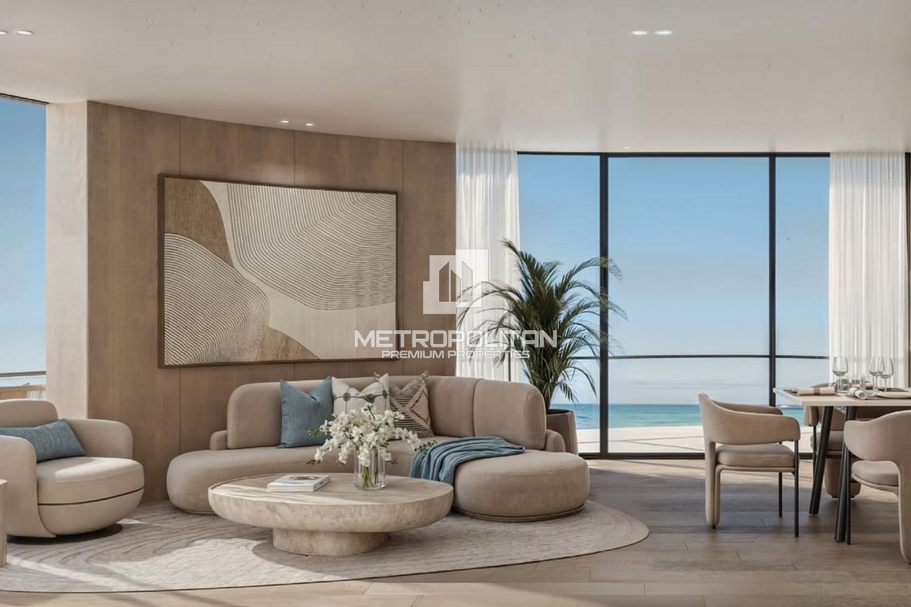 Image - Mirasol, Mina Al Arab, Ras Al Khaimah | Project - Appartement