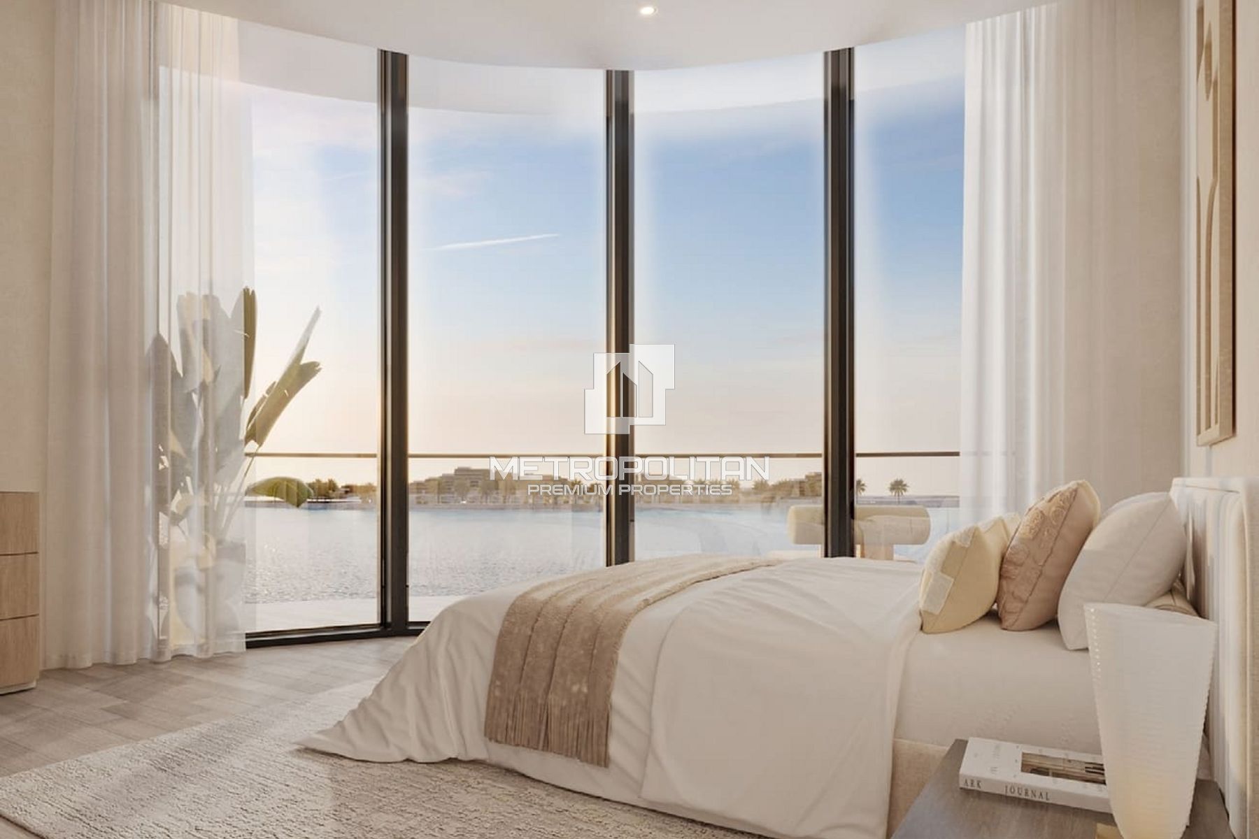 Image - Mirasol, Mina Al Arab, Ras Al Khaimah | Project - Appartement