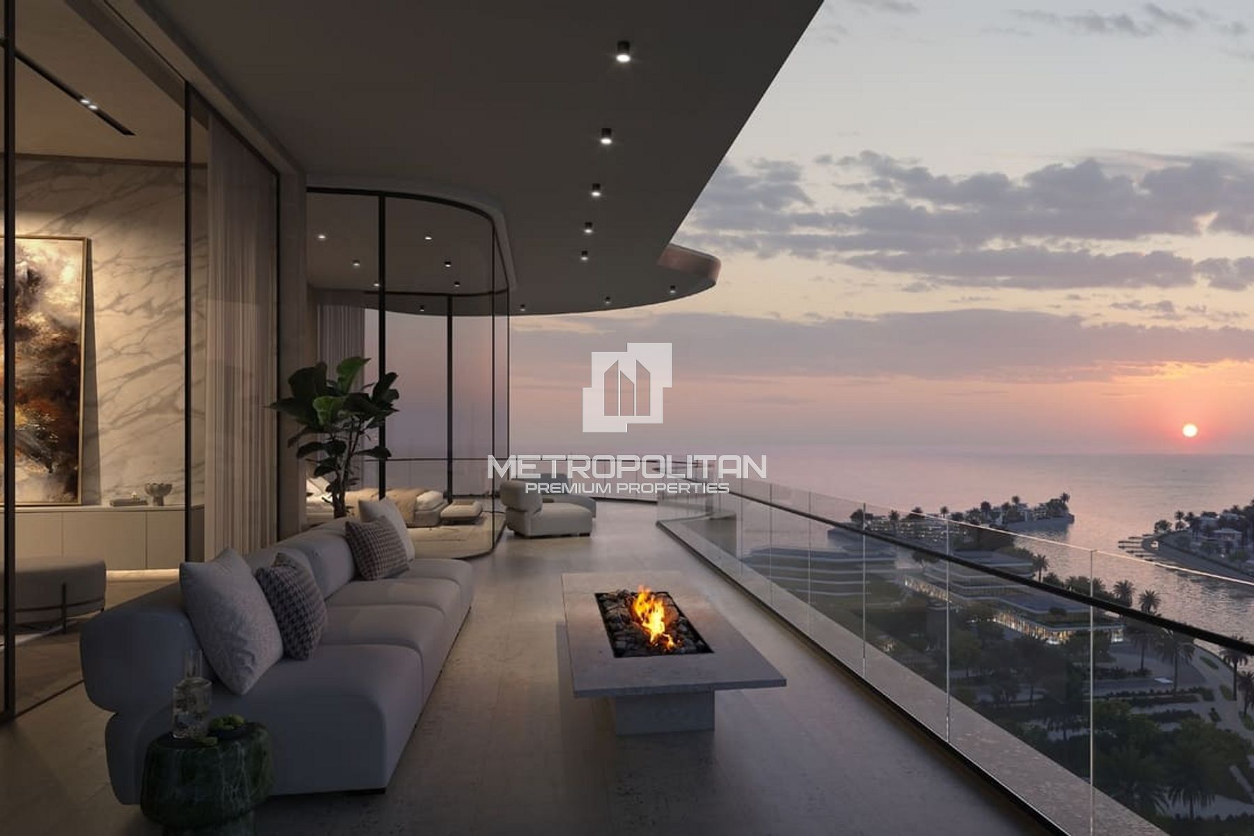 Image - Mirasol, Mina Al Arab, Ras Al Khaimah | Project - Appartement