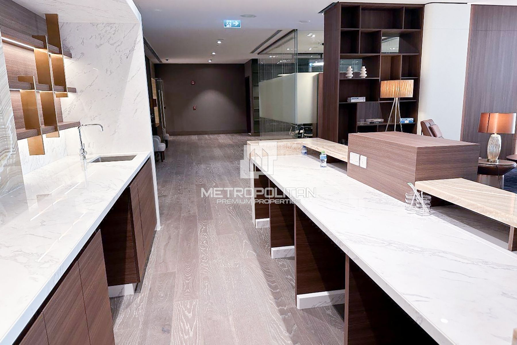 Image - Imperial Avenue, Downtown Dubai, Дубай | Project - Апартаменты