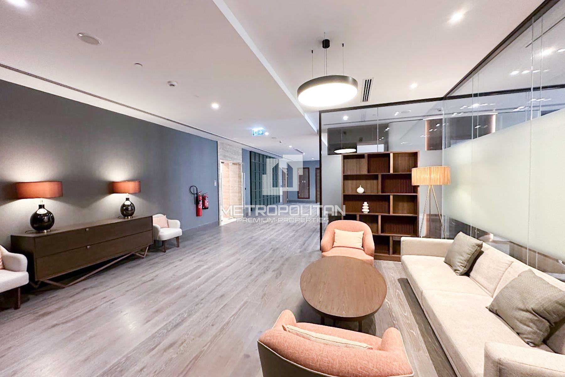 Image - Imperial Avenue, Downtown Dubai, Дубай | Project - Апартаменты