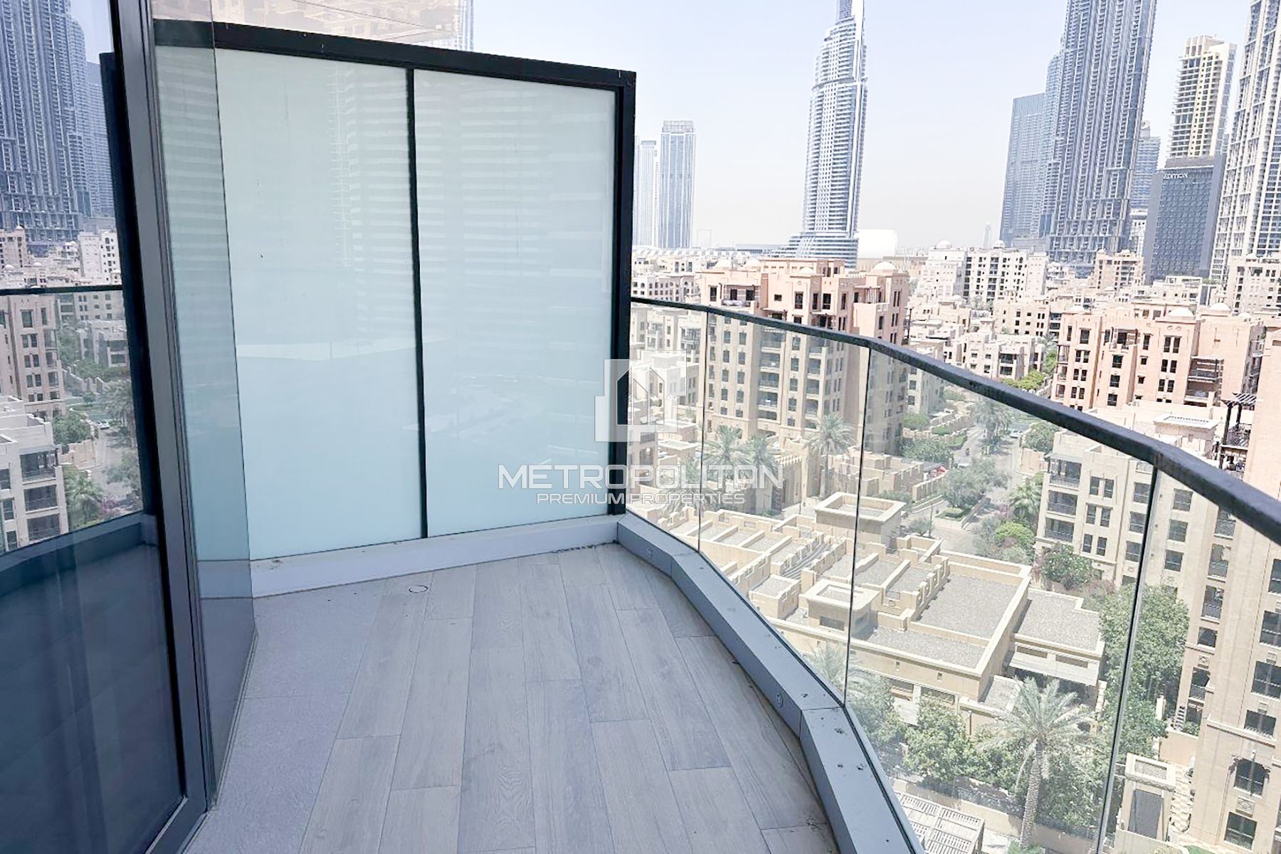 Image - Imperial Avenue, Downtown Dubai, Дубай | Project - Апартаменты