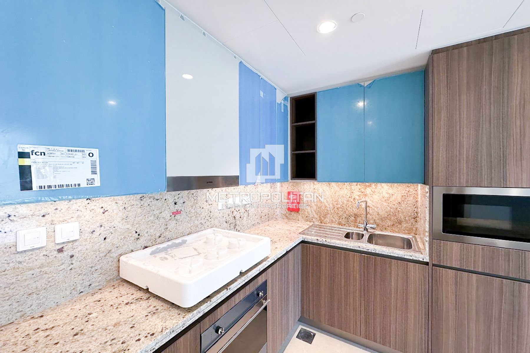 Image - Imperial Avenue, Downtown Dubai, Дубай | Project - Апартаменты