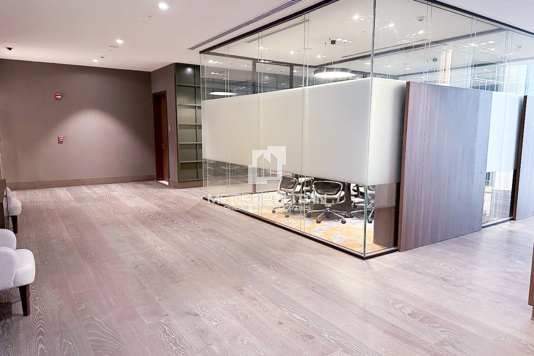 Image - Imperial Avenue, Downtown Dubai, Дубай | Project - Апартаменты