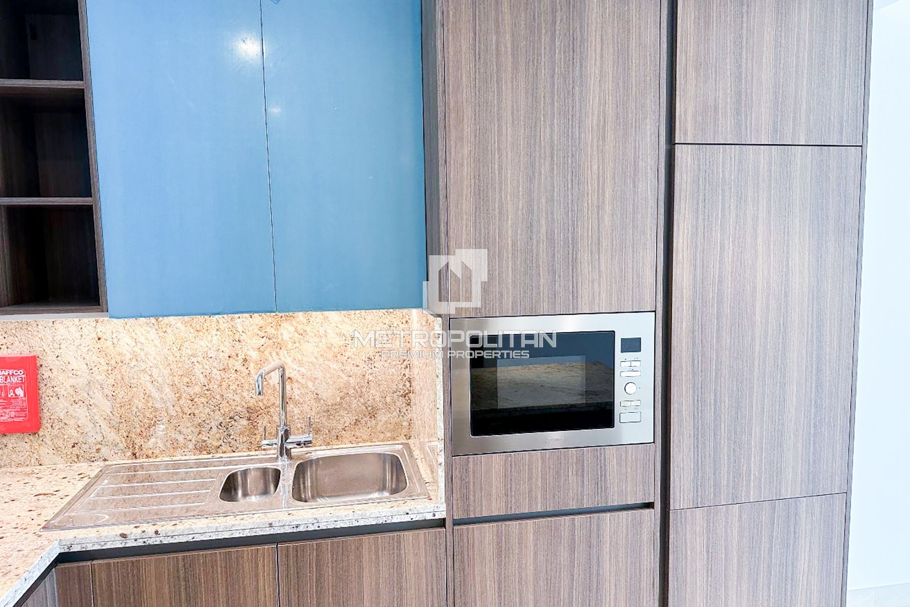 Image - Imperial Avenue, Downtown Dubai, Дубай | Project - Апартаменты