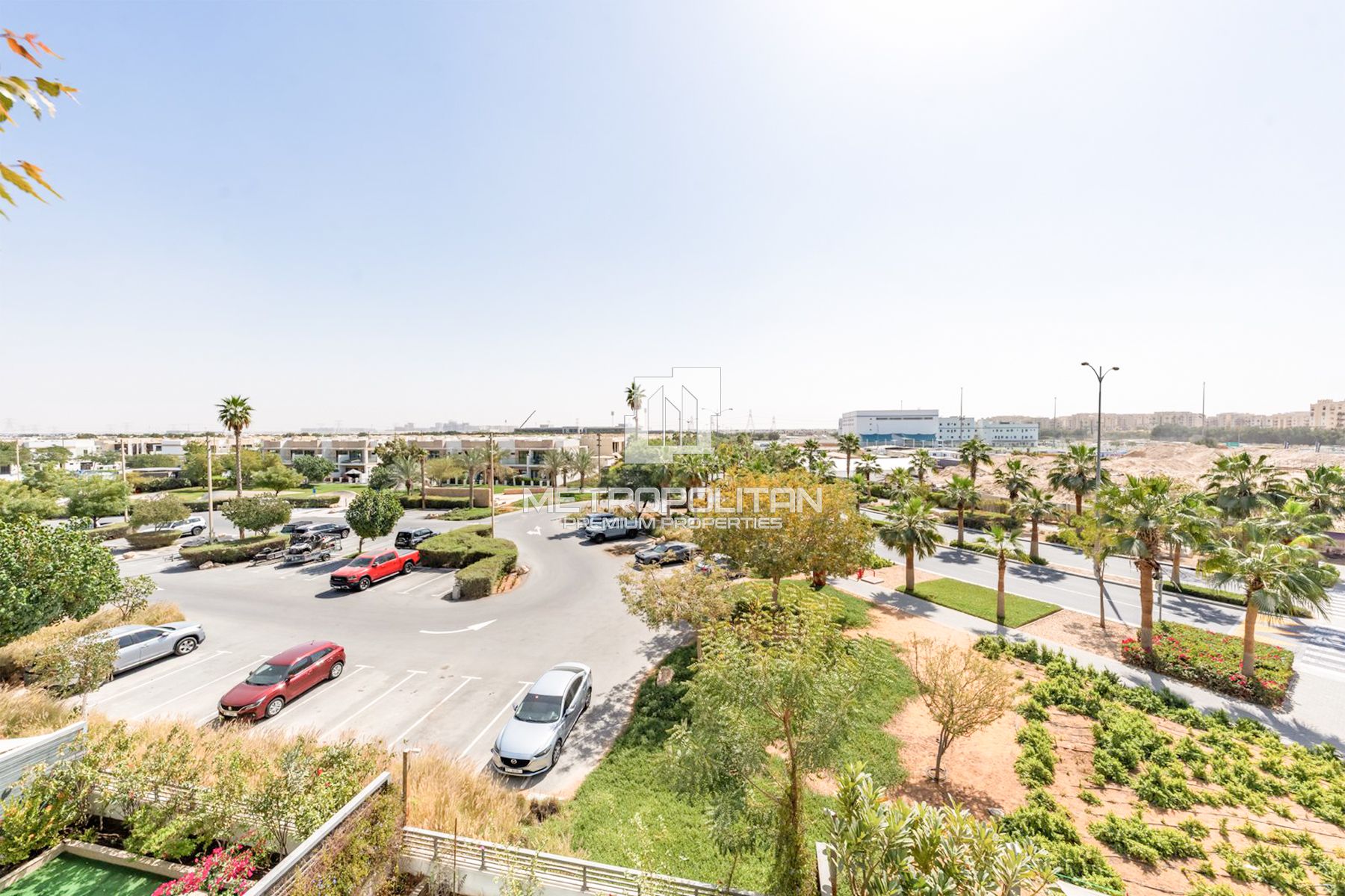 Spacious | Plus Maids Room | Park Facing | Vibrant photo-15