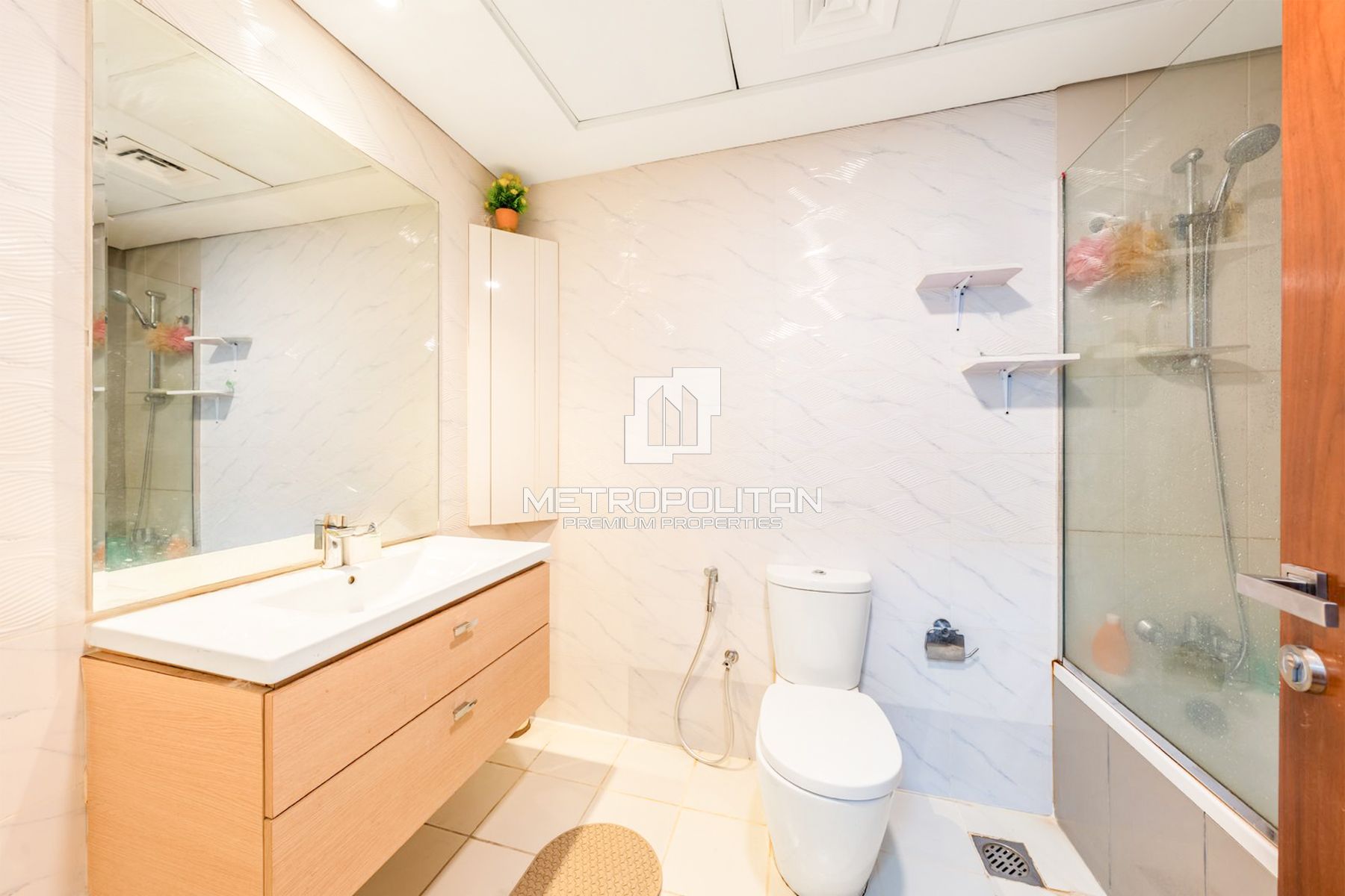 Spacious | Plus Maids Room | Park Facing | Vibrant photo-20