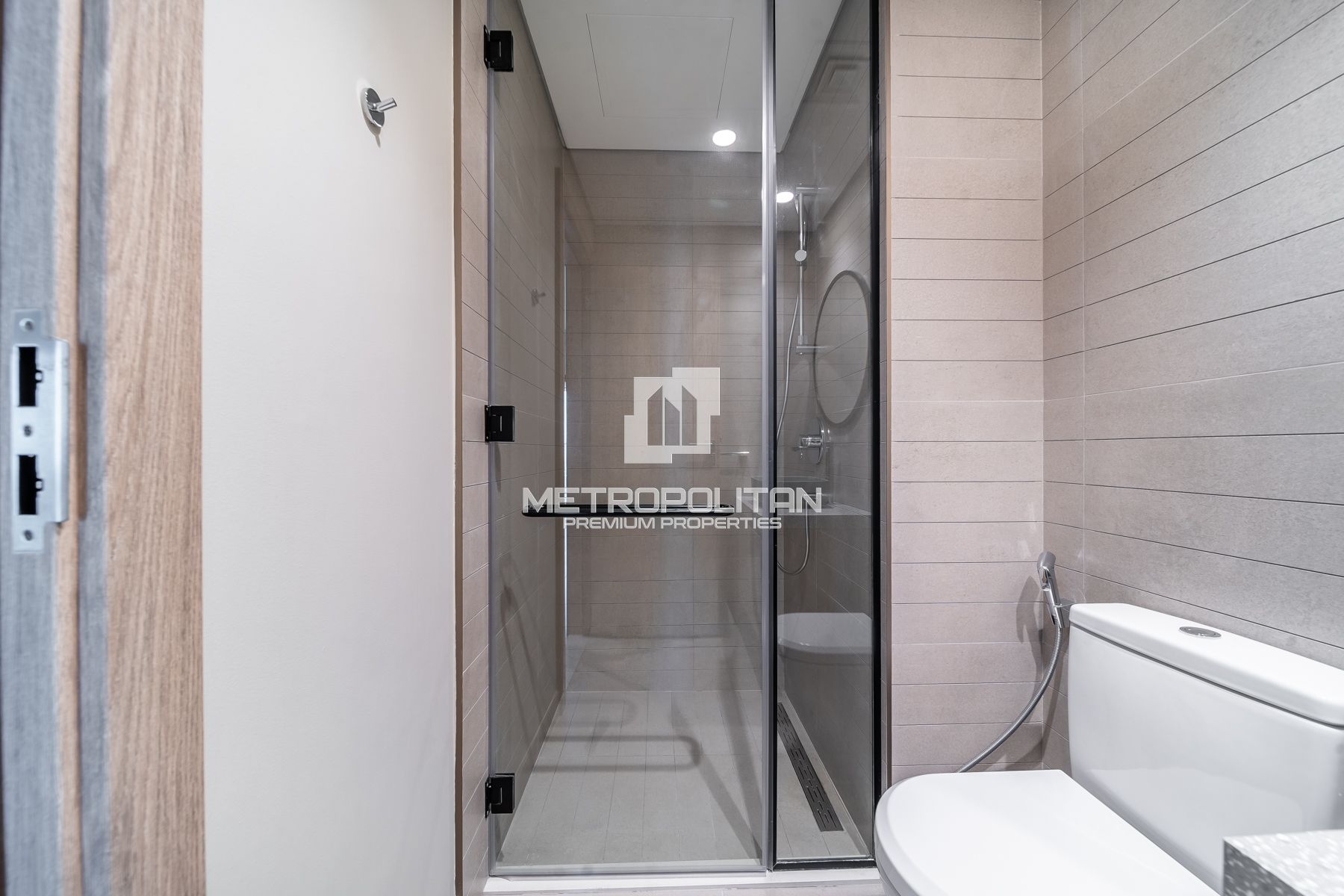 Studio Apartment for Sale in Business Bay – MPS-46171 photo-10