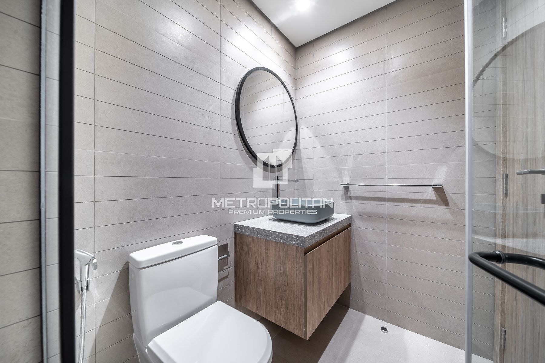 Studio Apartment for Sale in Business Bay – MPS-46171 photo-11