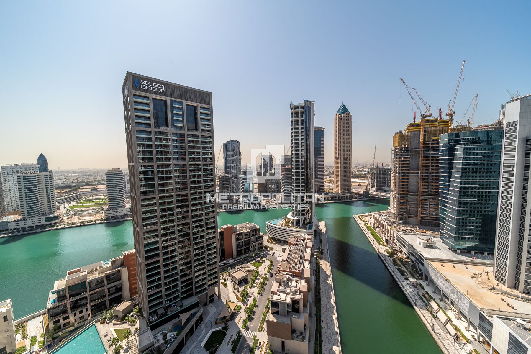 Studio Apartment for Sale in Business Bay – MPS-46171 photo-13