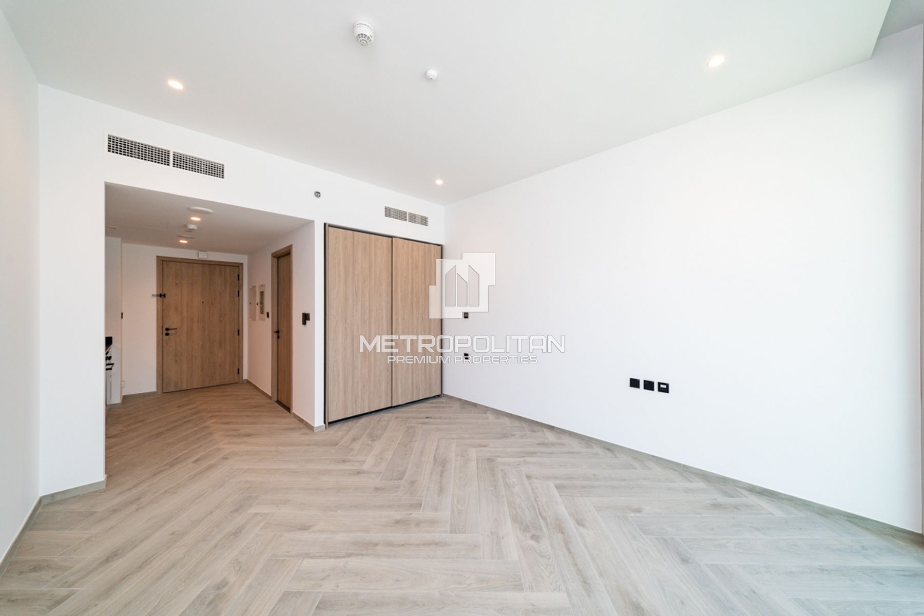 Image - Peninsula One, Business Bay, Dubai | Project - Wohnung