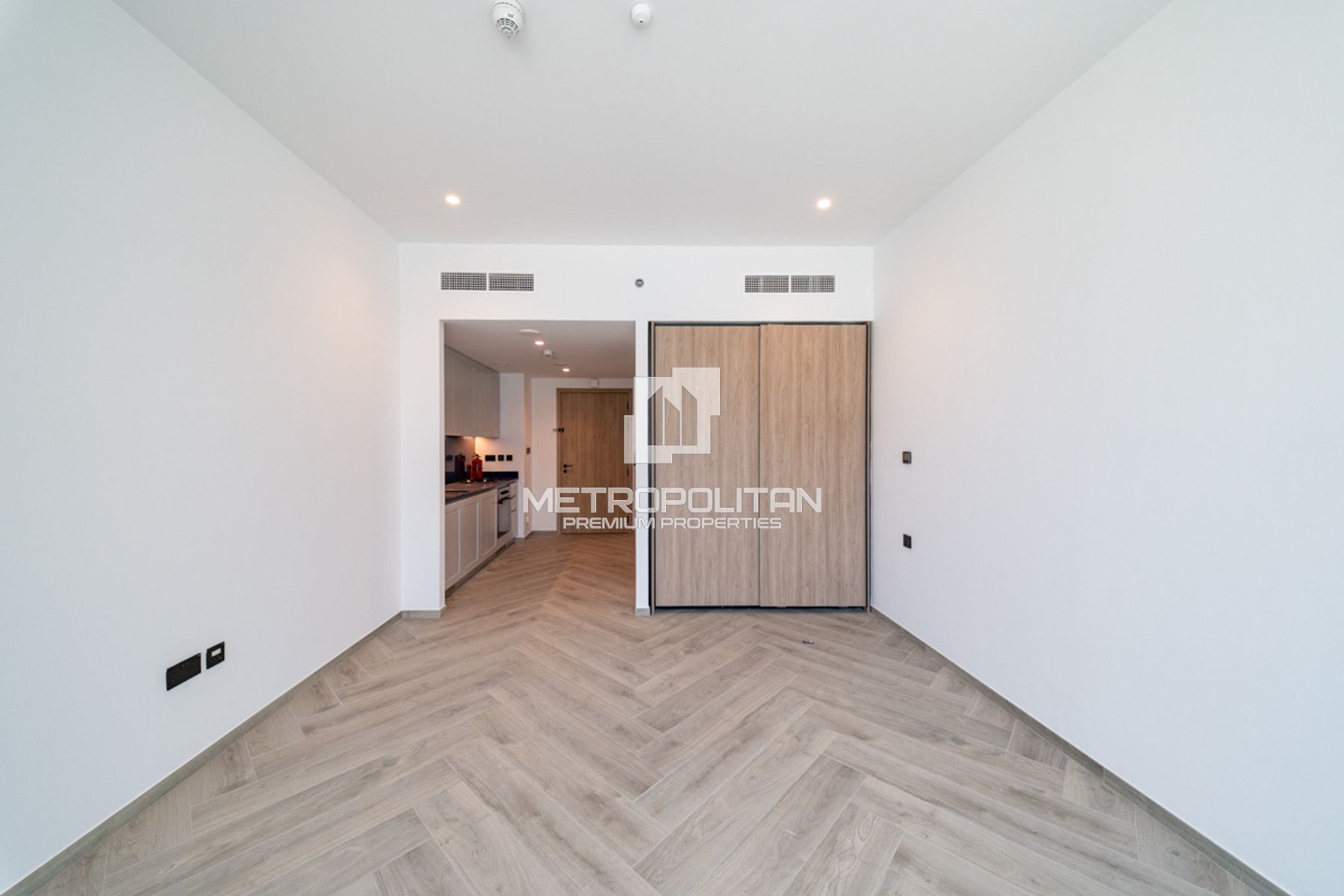 Image - Peninsula One, Business Bay, Dubai | Project - Wohnung