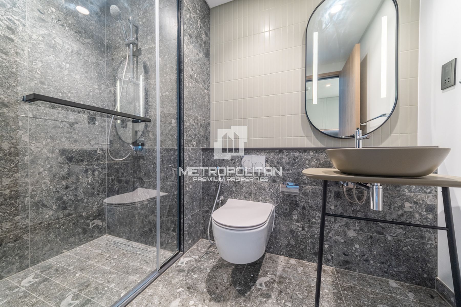 Image - Peninsula One, Business Bay, Dubai | Project - Wohnung