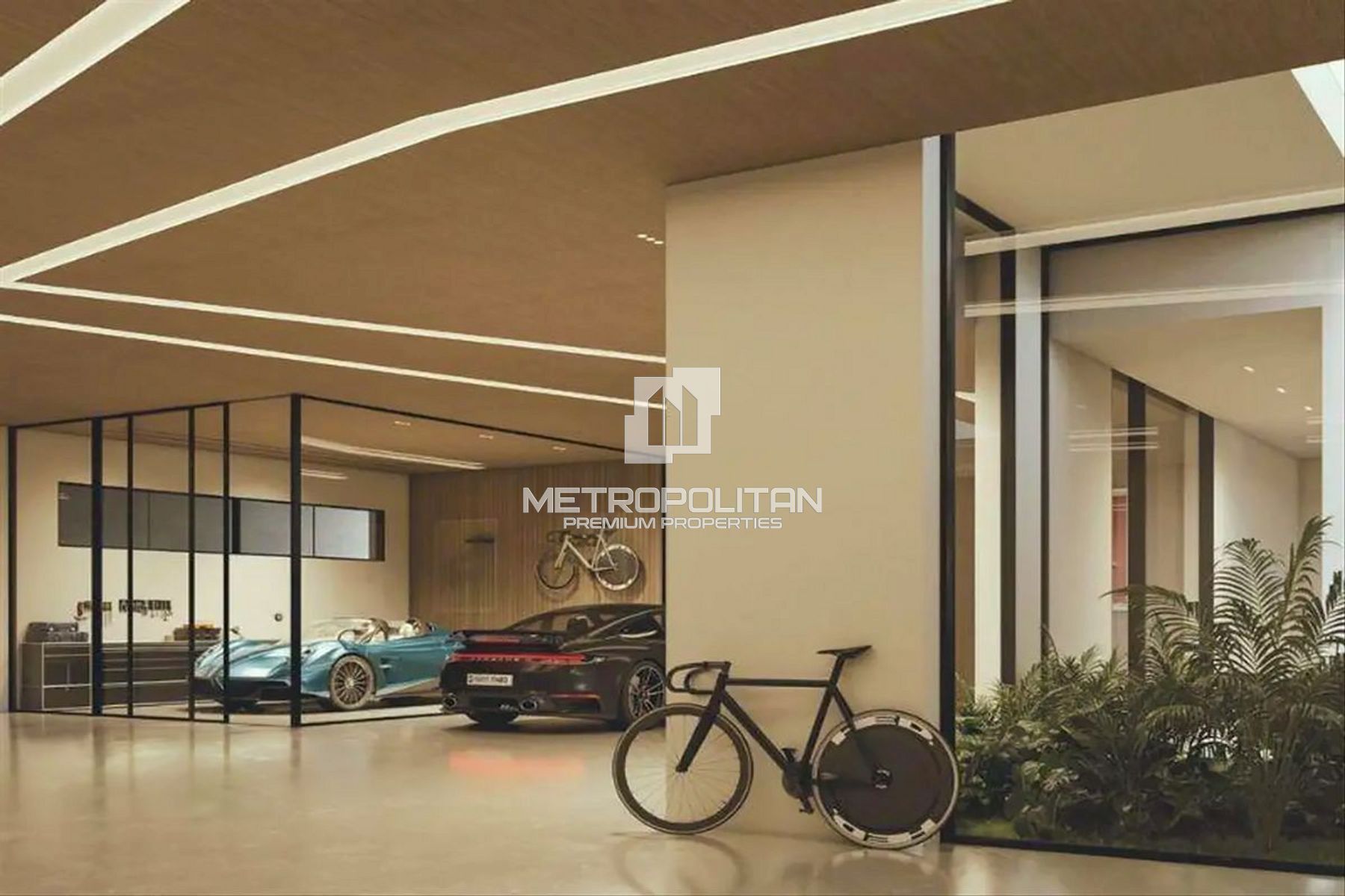 Image - Altissima, Al Barari, Dubai | Project - Villa