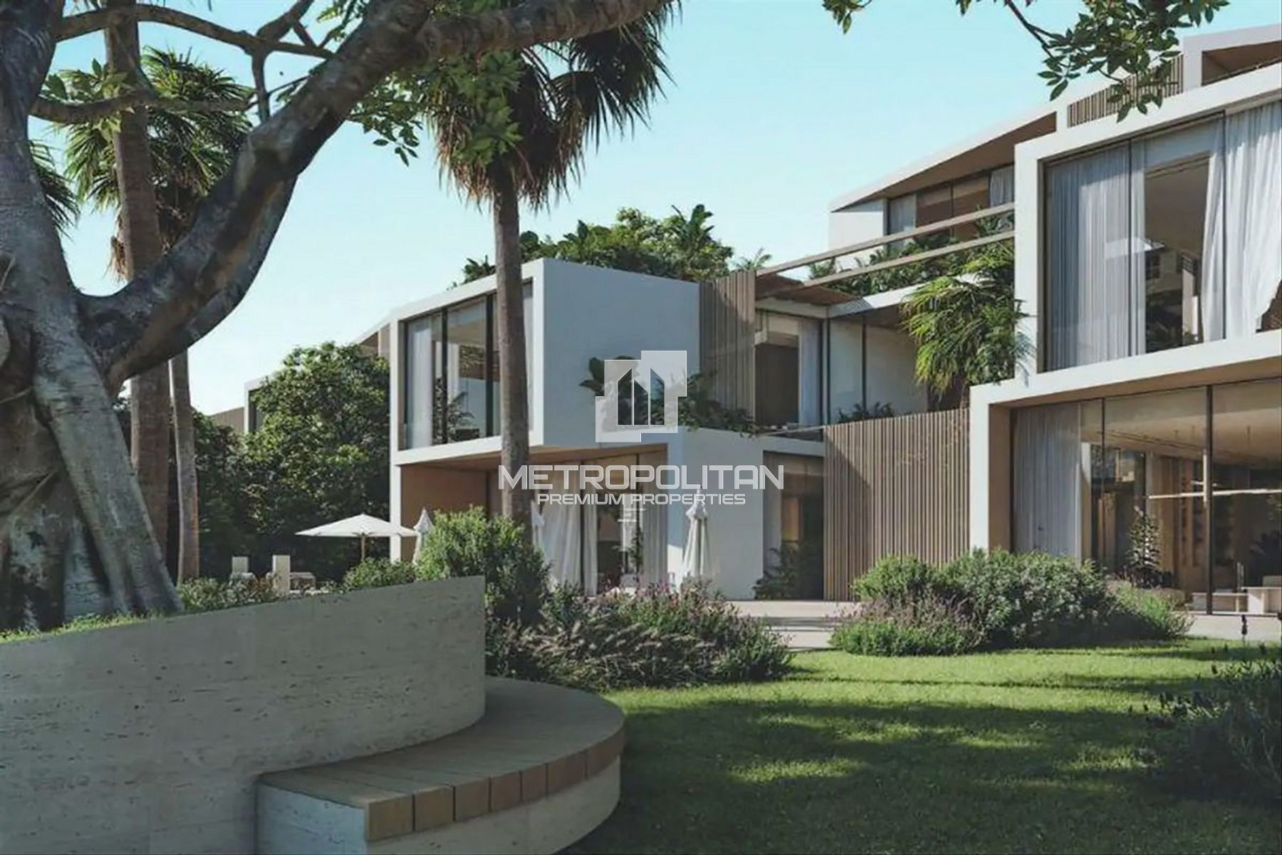 Image - Altissima, Al Barari, Dubai | Project - Villa