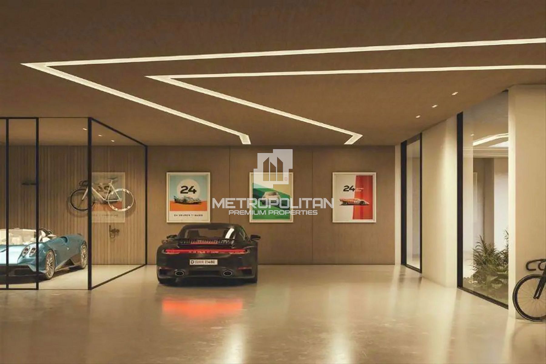 Image - Altissima, Al Barari, Dubai | Project - Villa