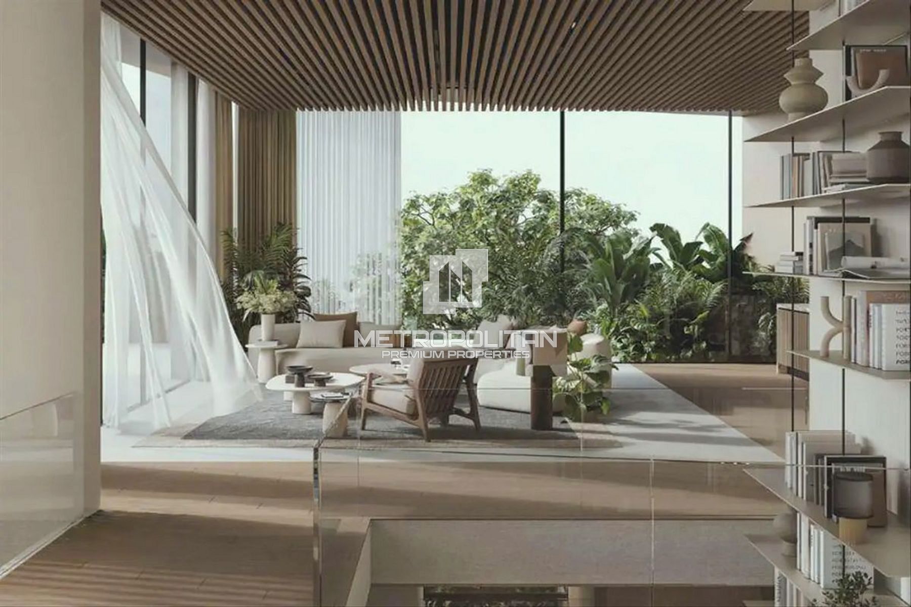 Image - Altissima, Al Barari, Dubai | Project - Villa