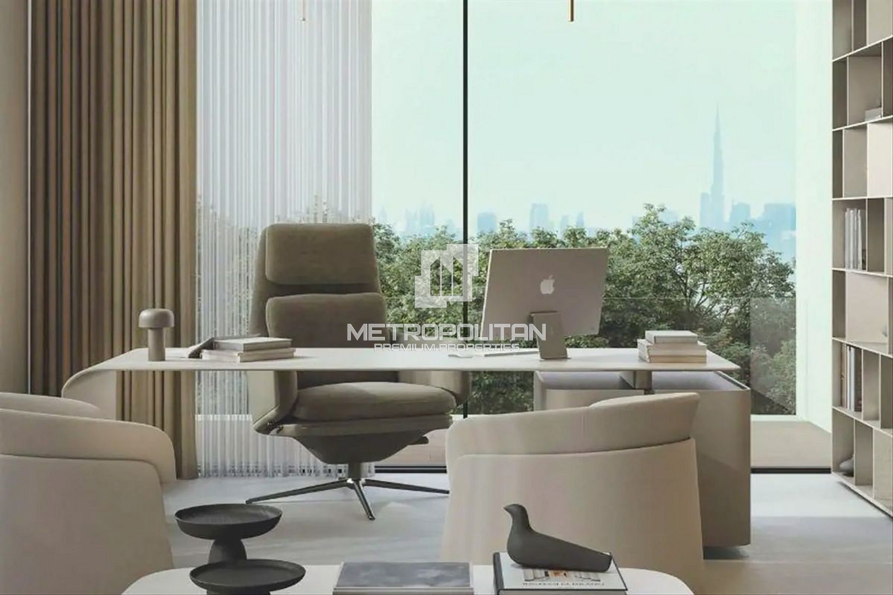 Image - Altissima, Al Barari, Dubai | Project - Villa