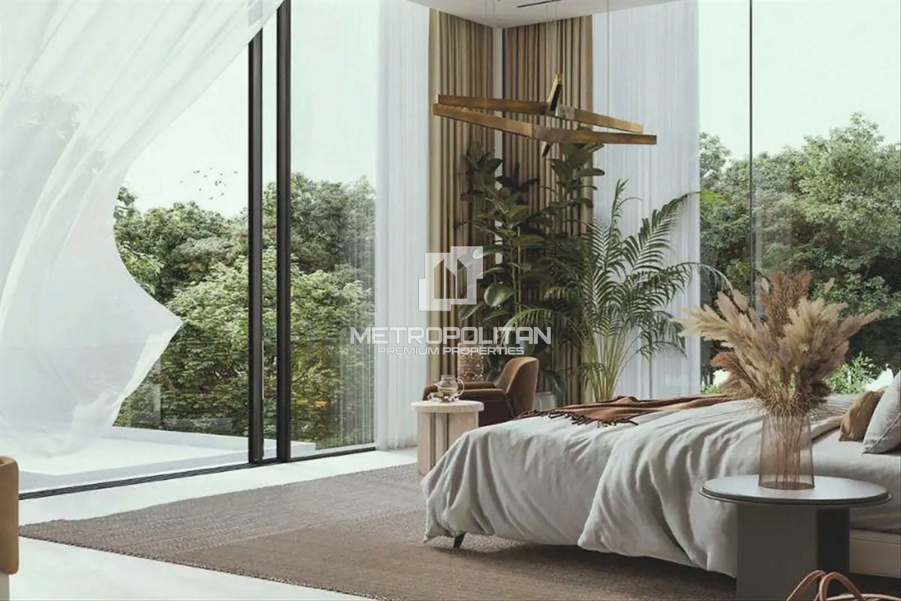 Image - Altissima, Al Barari, Dubai | Project - Villa