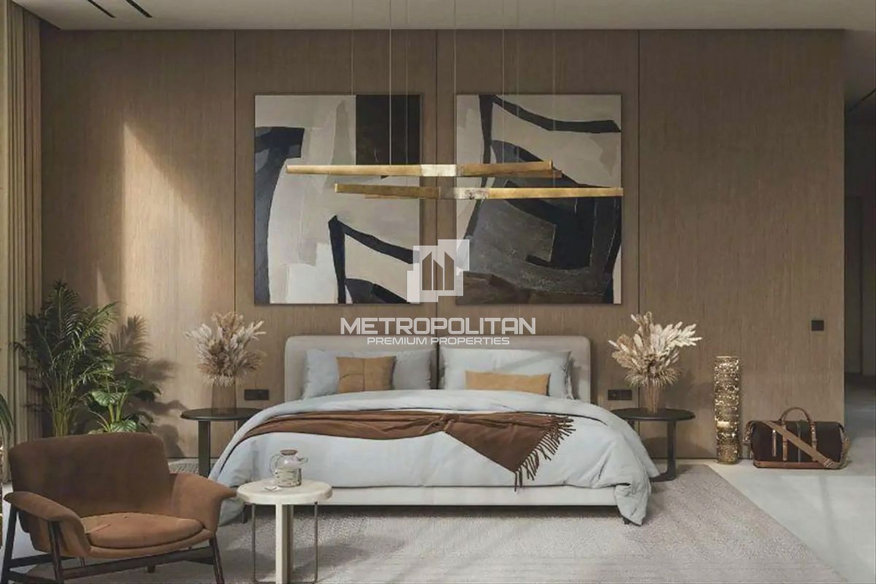 Image - Altissima, Al Barari, Dubai | Project - Villa