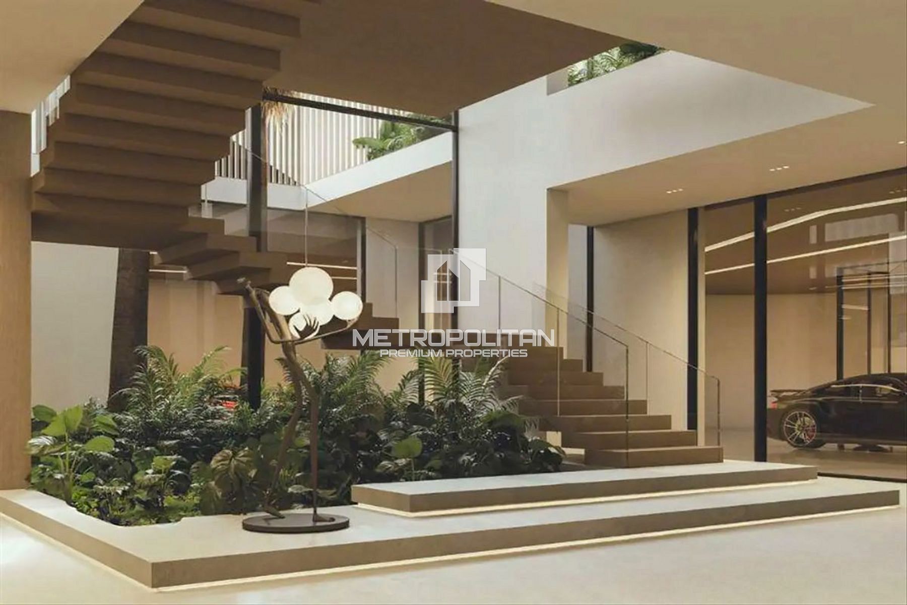 Image - Altissima, Al Barari, Dubai | Project - Villa