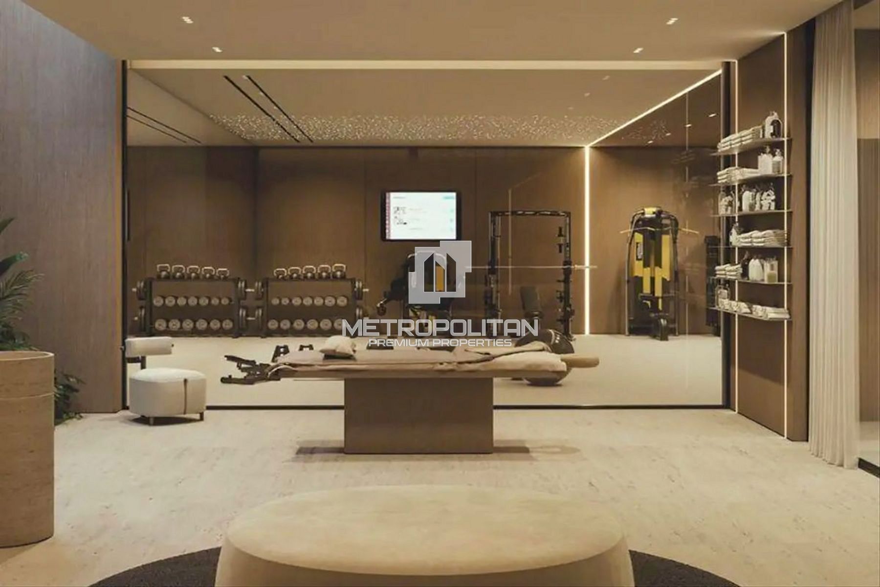 Image - Altissima, Al Barari, Dubai | Project - Villa