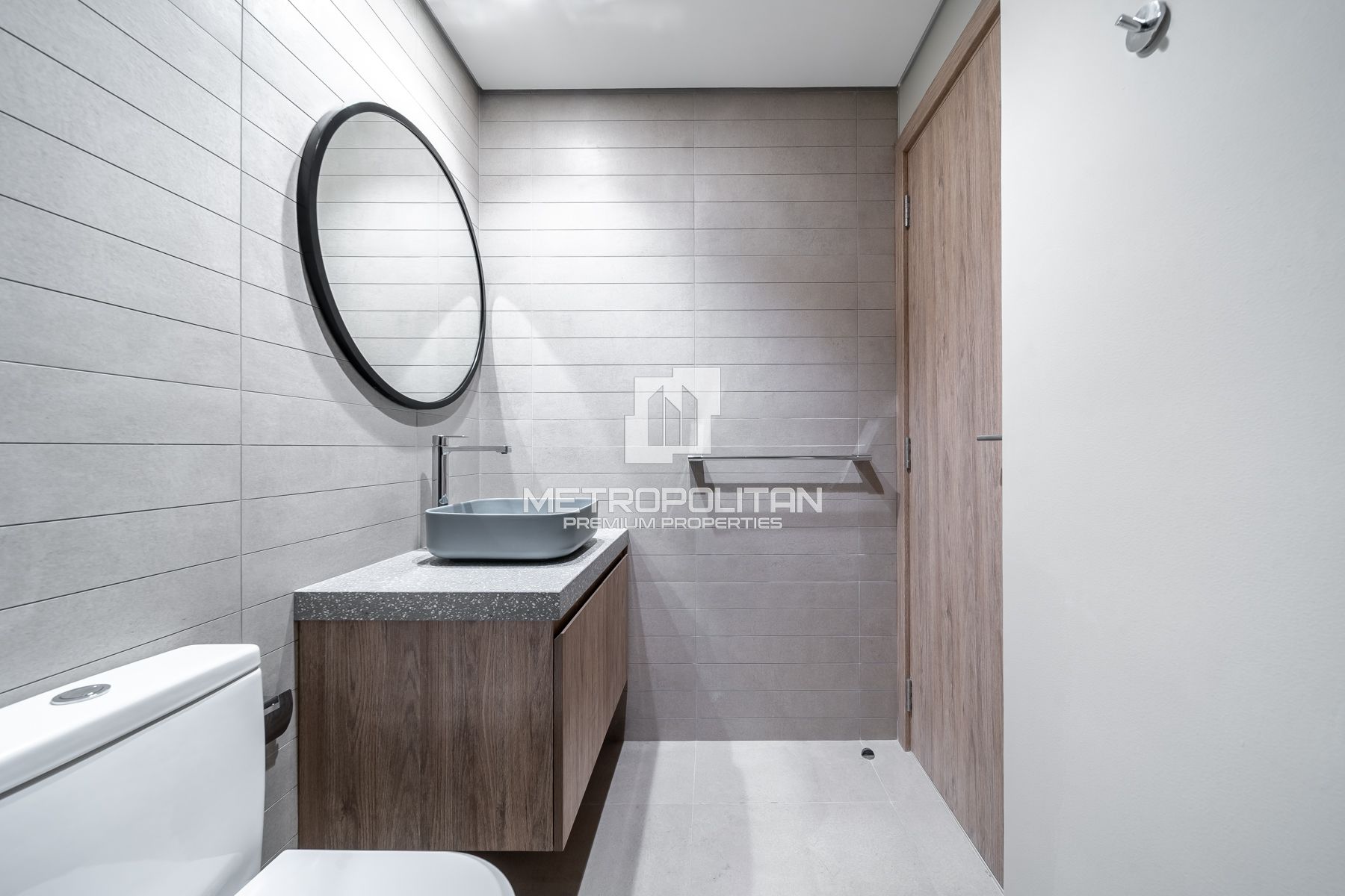 Studio Apartment for Sale in Business Bay – MPS-46173 photo-12