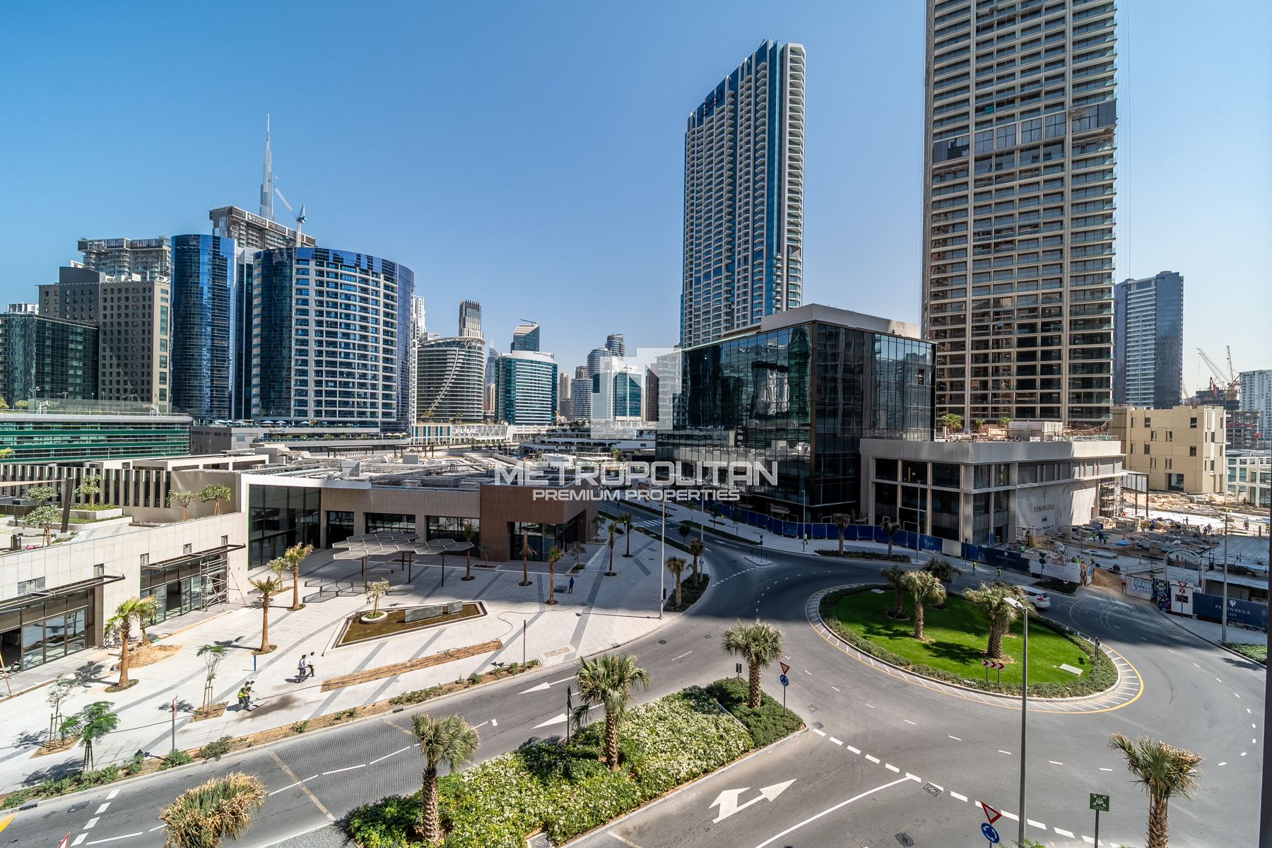 Studio Apartment for Sale in Business Bay – MPS-46173 photo-15