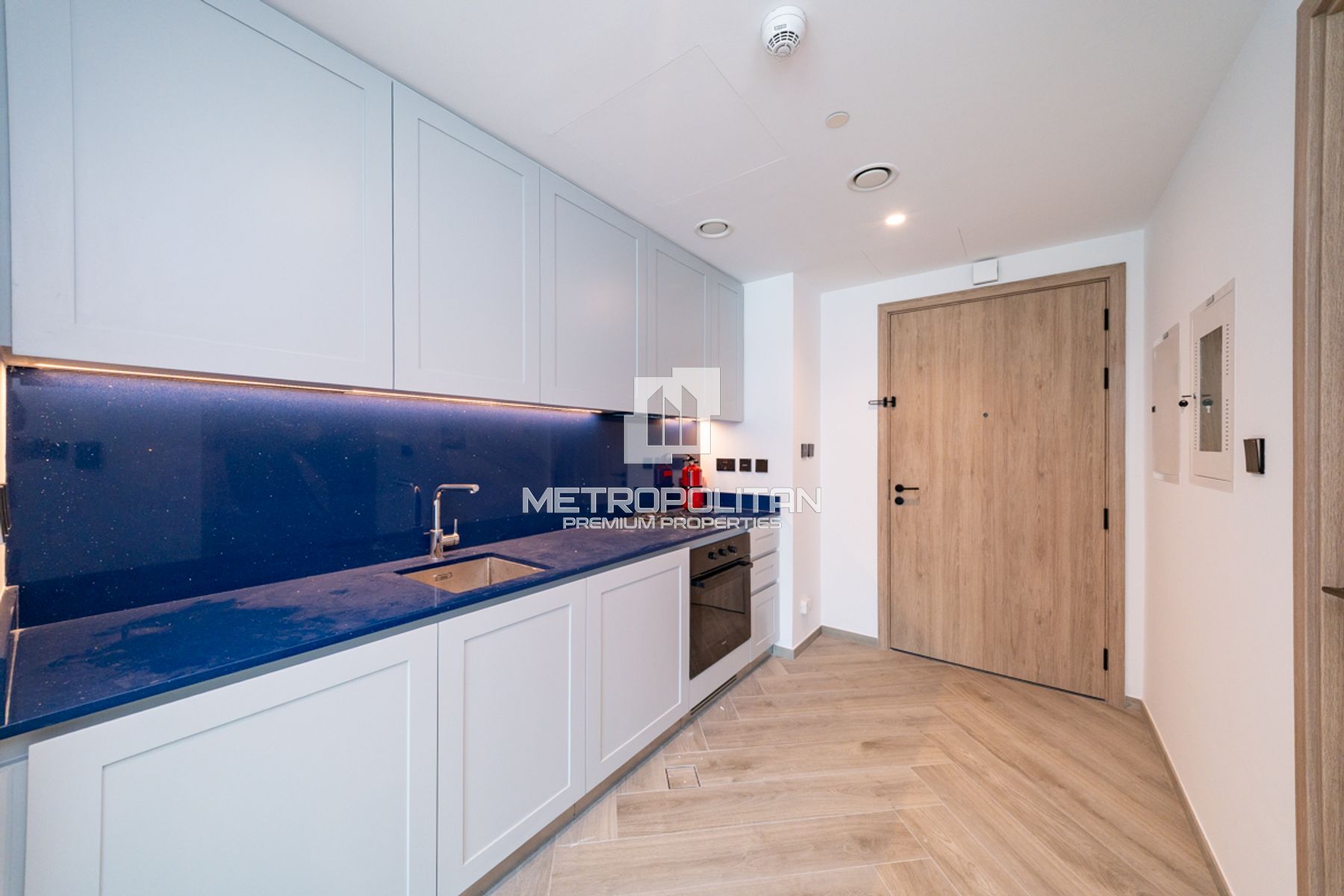 Image - Peninsula One, Business Bay, Дубай | Project - Апартаменты