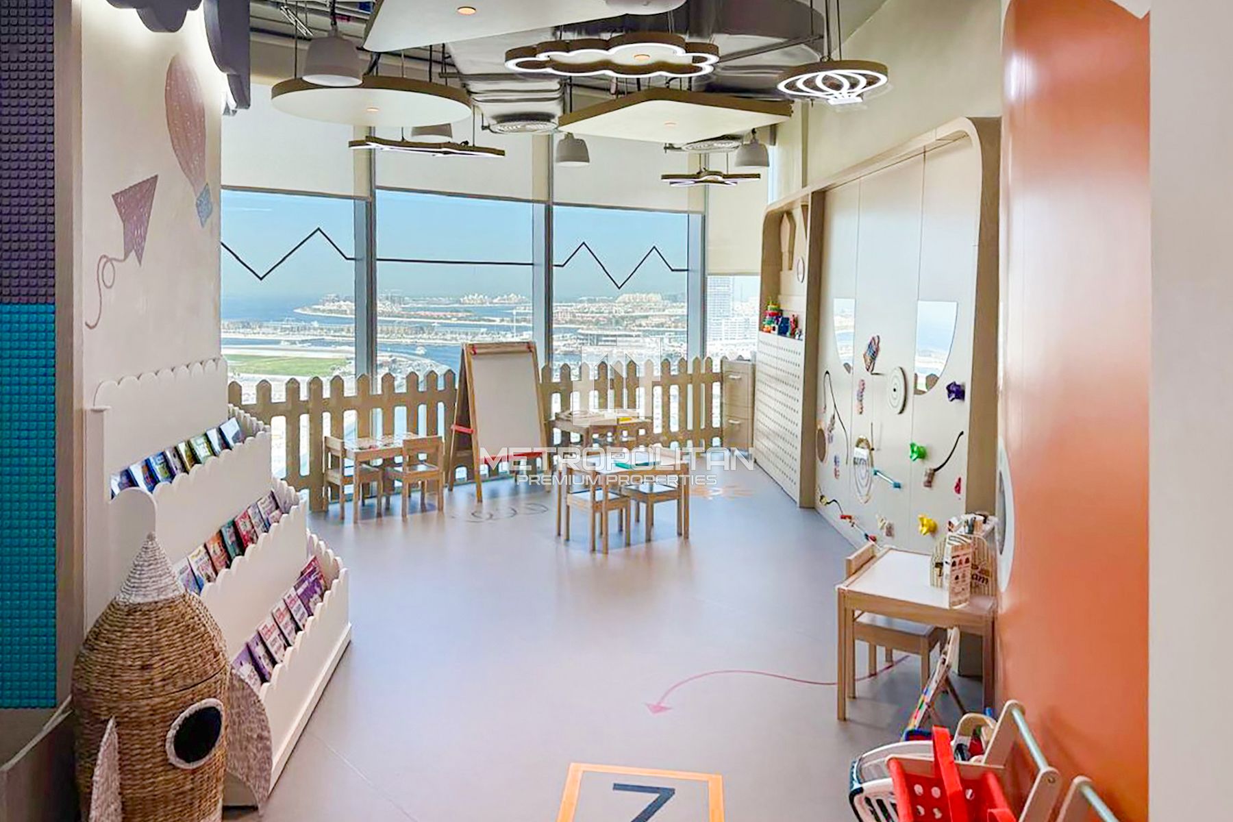 Image - Ciel Tower, Dubai Marina, 迪拜 | Project - 公寓