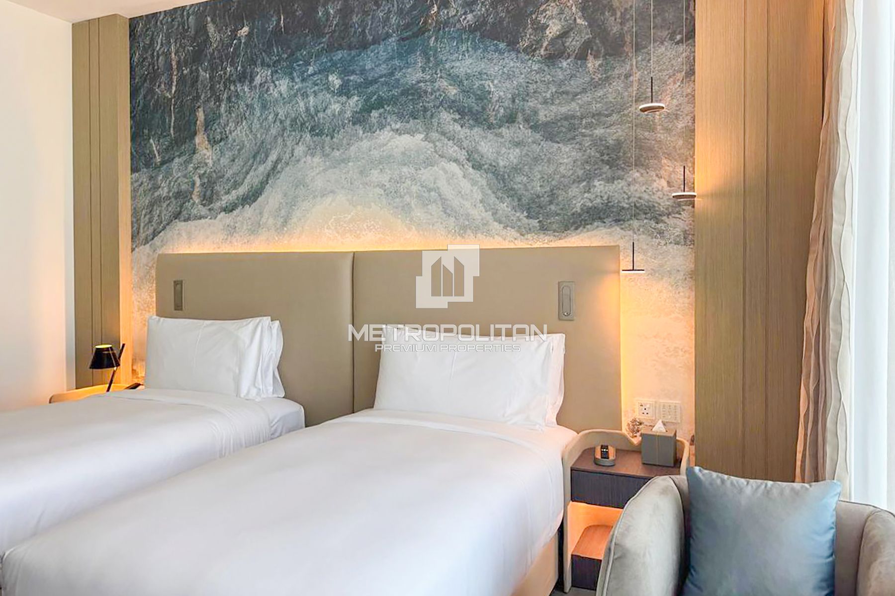 Image - Ciel Tower, Dubai Marina, 迪拜 | Project - 公寓