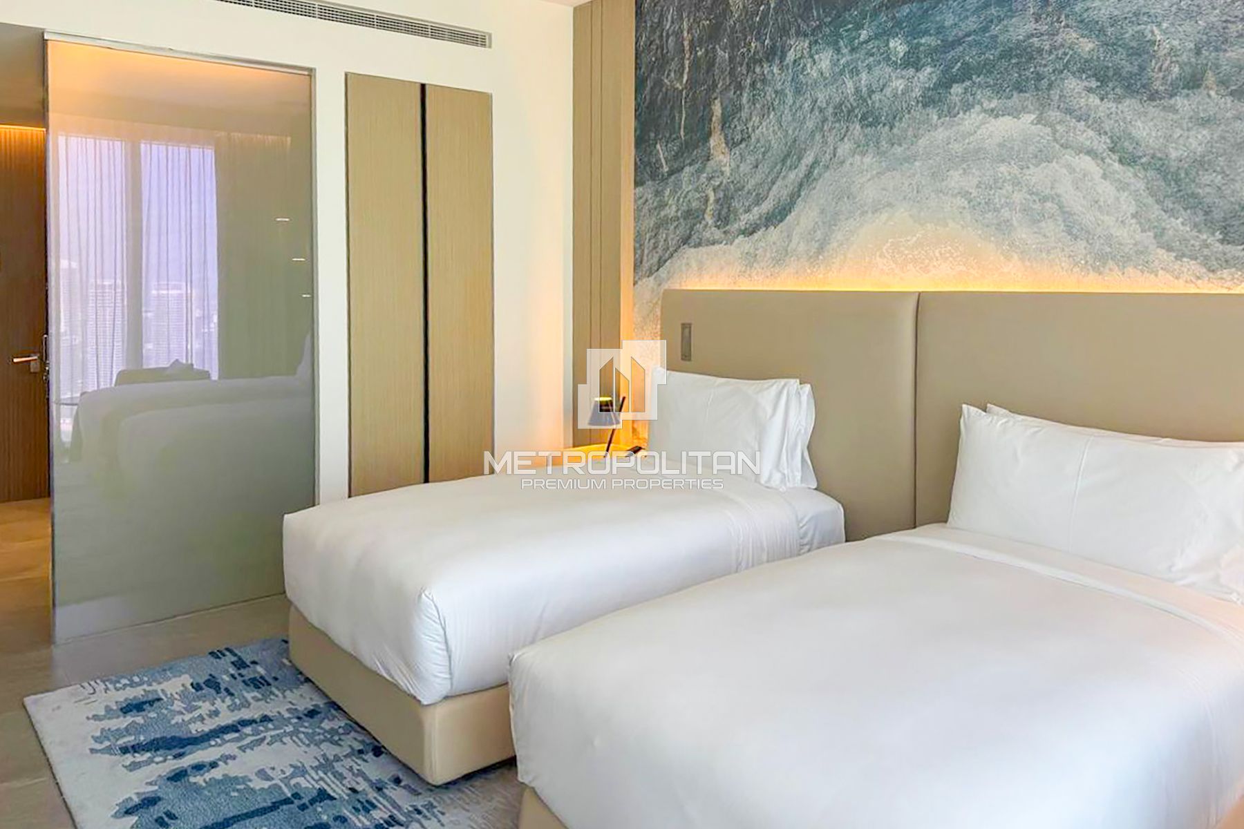 Image - Ciel Tower, Dubai Marina, 迪拜 | Project - 公寓