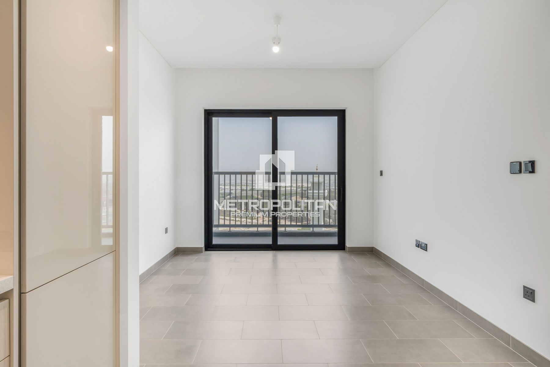 Image - The Crest, Mohammed Bin Rashid City, Dubai | Project - Wohnung