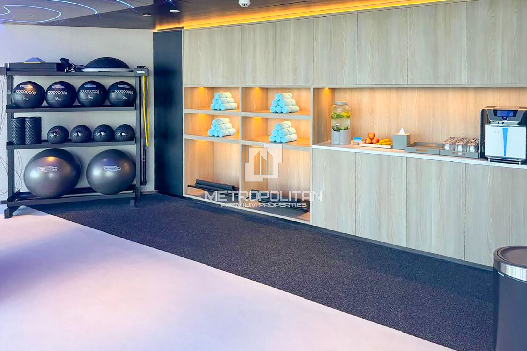 Image - Ciel Tower, Dubai Marina, Dubai | Project - Apartment