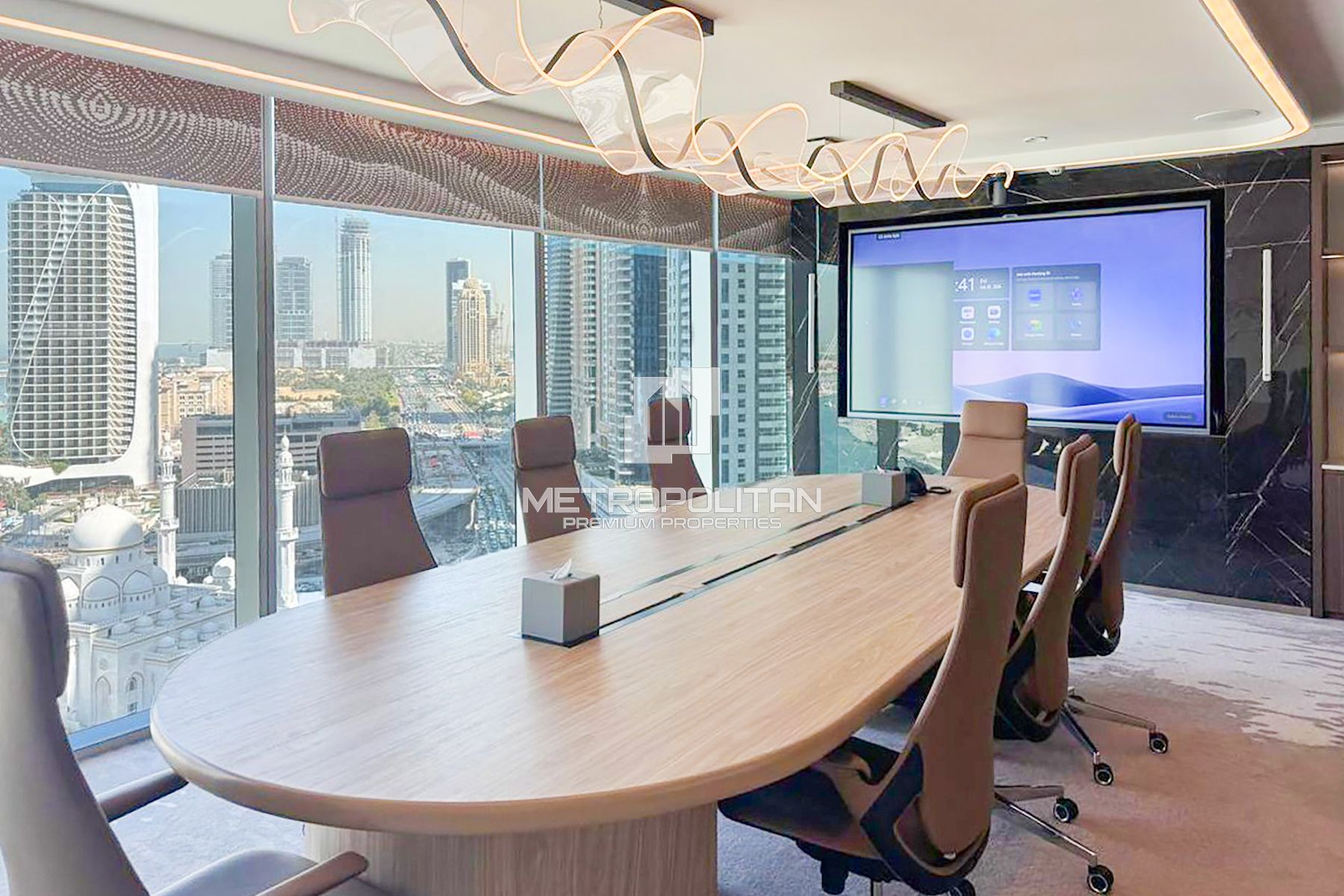 Image - Ciel Tower, Dubai Marina, Dubai | Project - Apartment