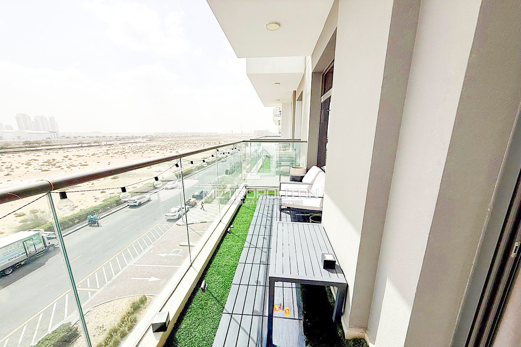 Image - Laya Heights, Dubai Studio City, Dubai | Project - Apartment