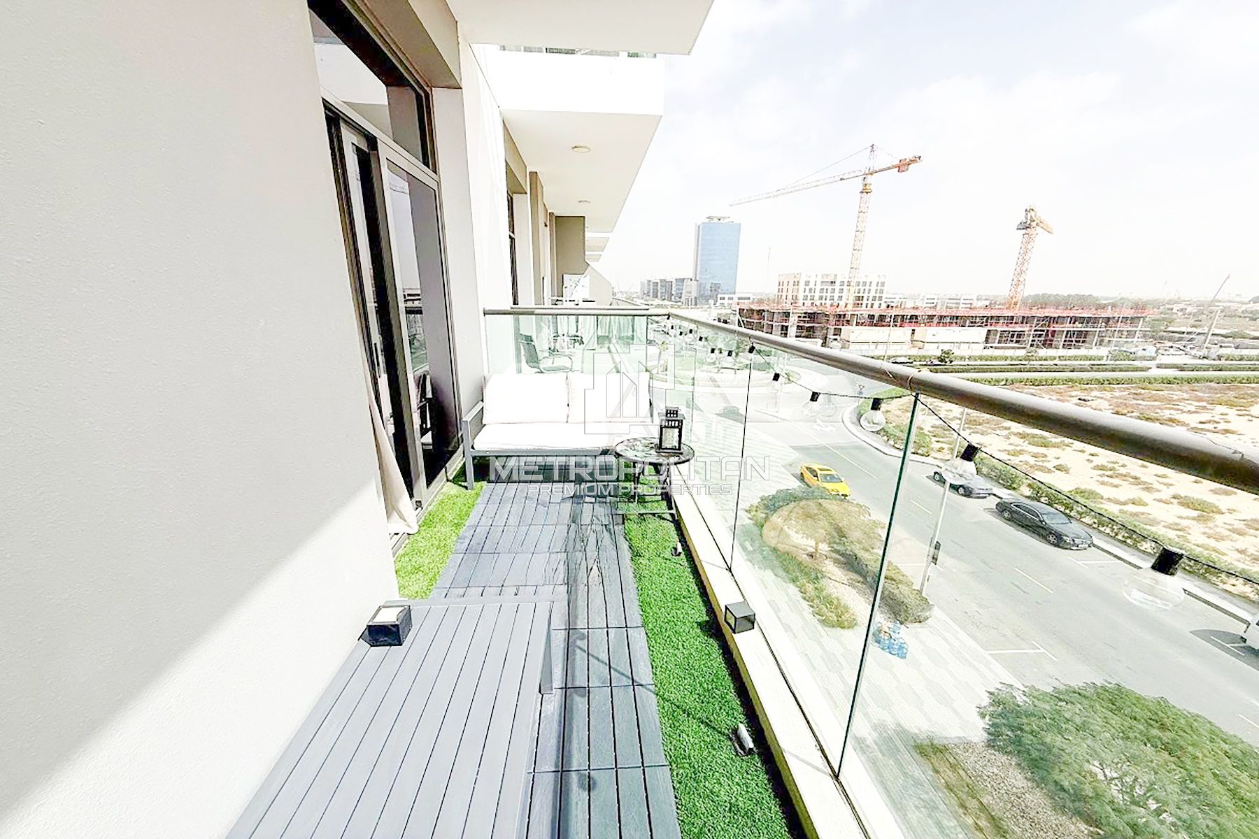 Image - Laya Heights, Dubai Studio City, Dubai | Project - Apartment