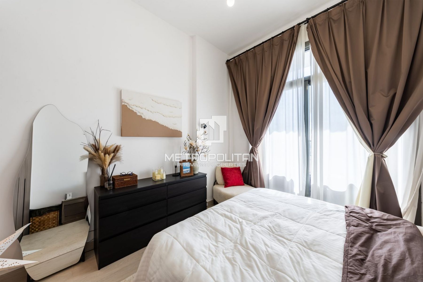 1BR Apartment for Sale in Dubai Studio City – MPS-46186 photo-15
