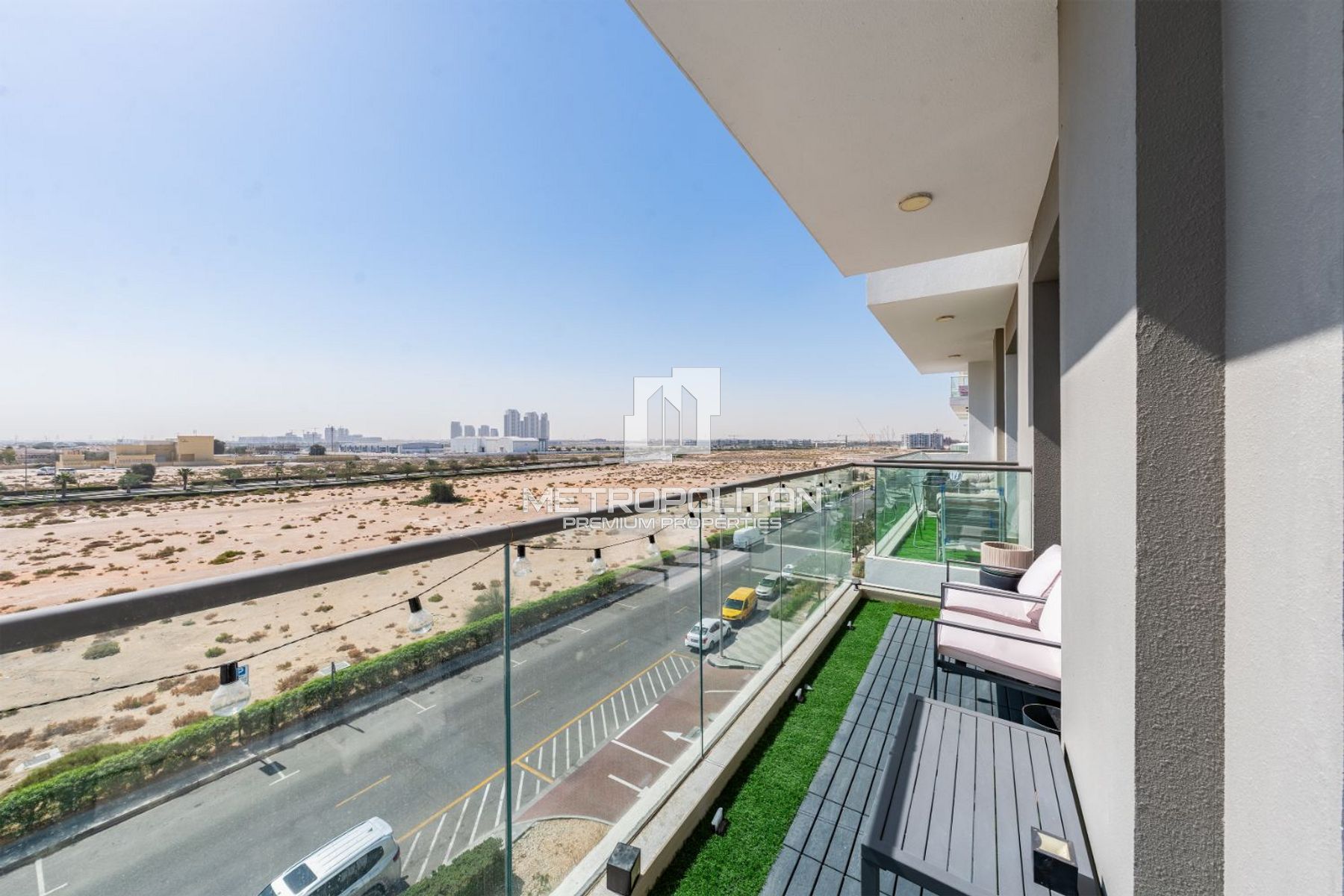 1BR Apartment for Sale in Dubai Studio City – MPS-46186 photo-17